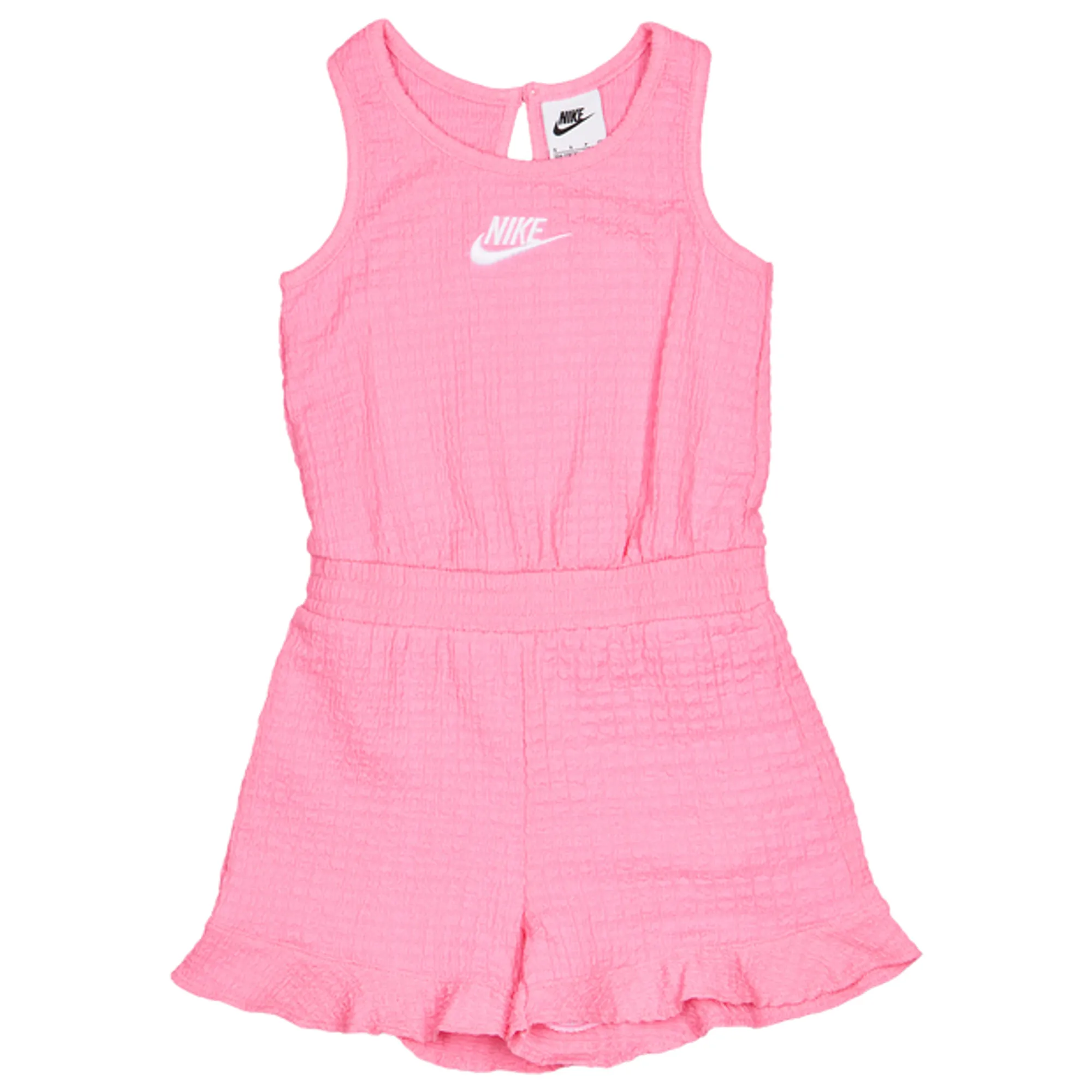 Nike  Unisex Tracksuits - Pink