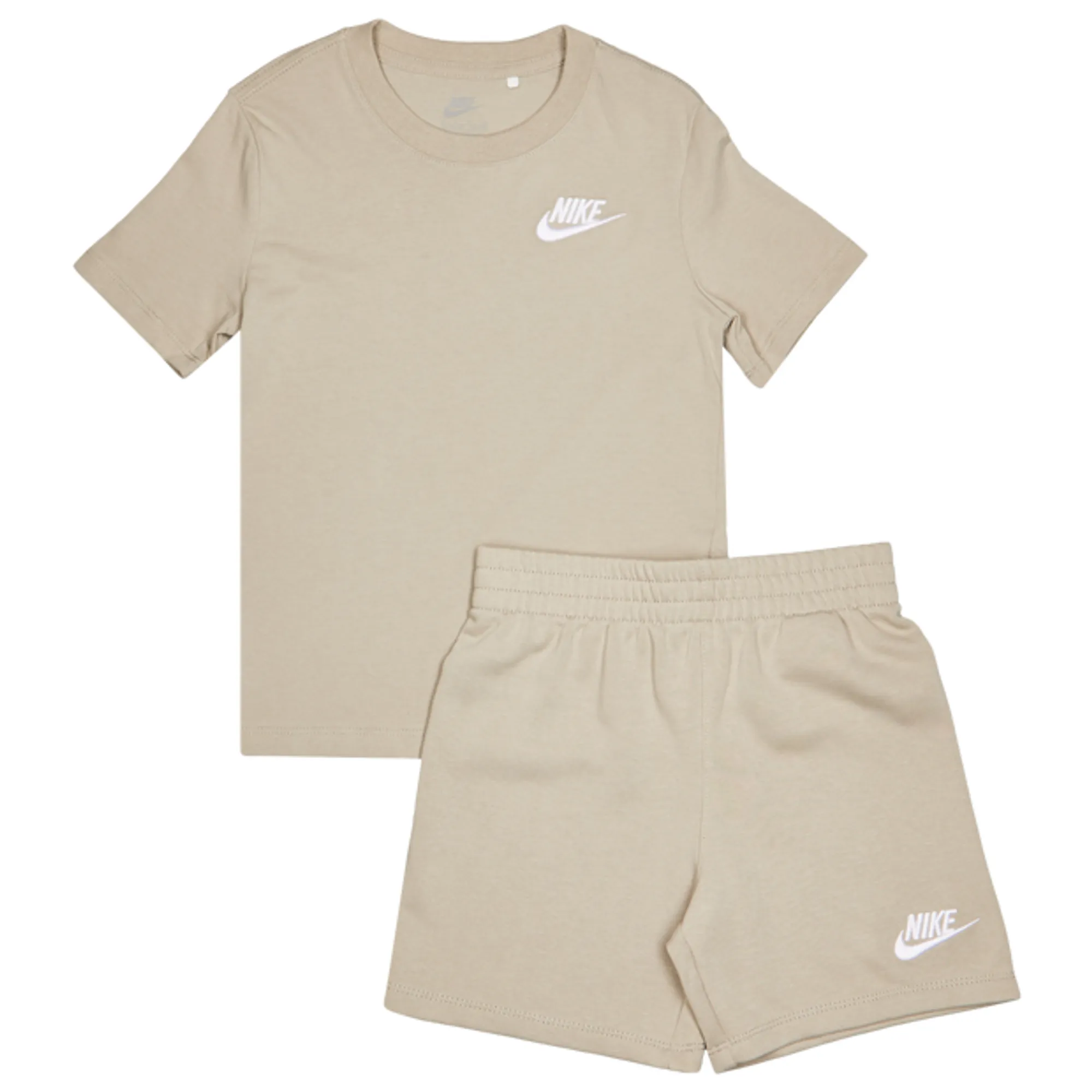 Nike  Unisex Tracksuits - Green