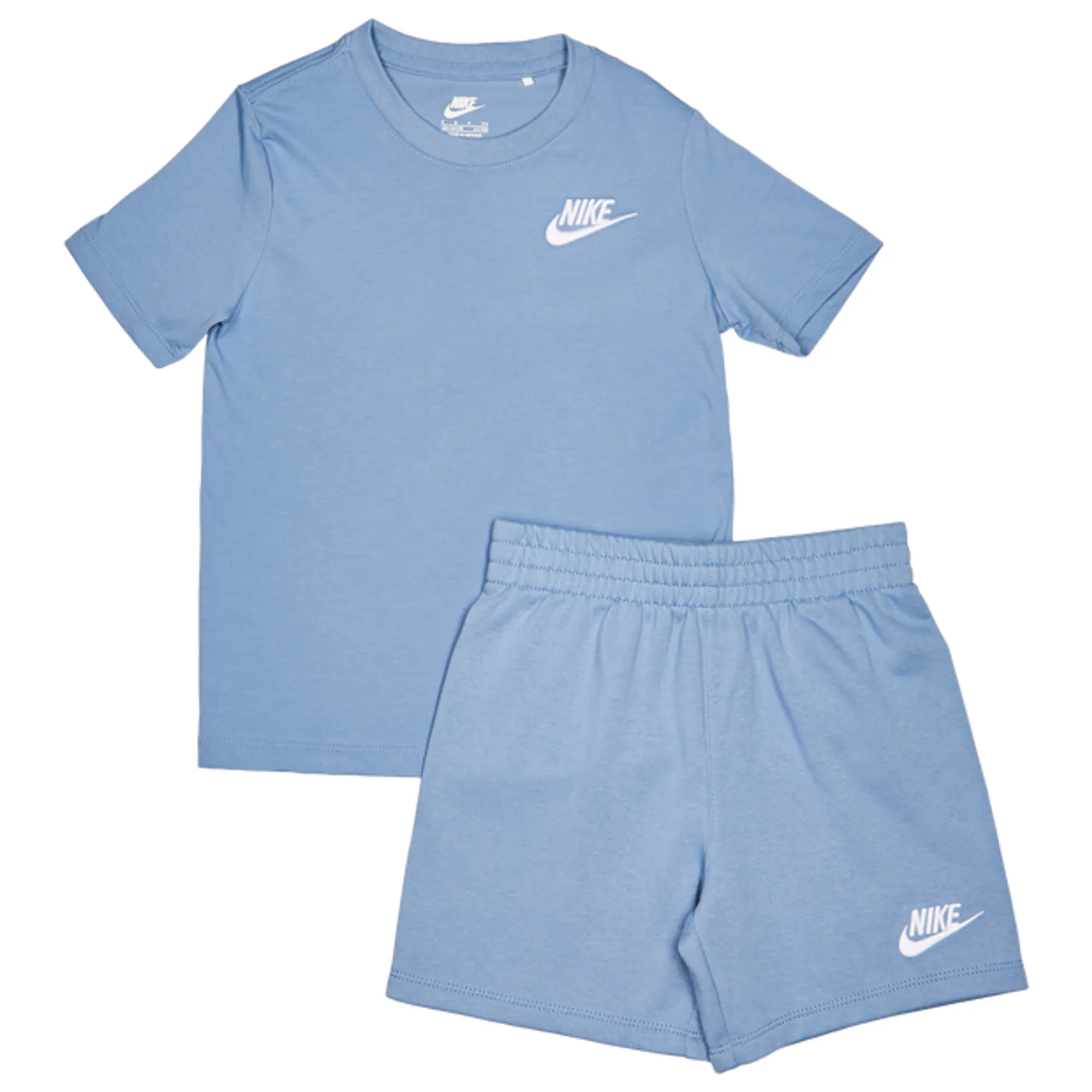 Nike  Unisex Tracksuits - Blue