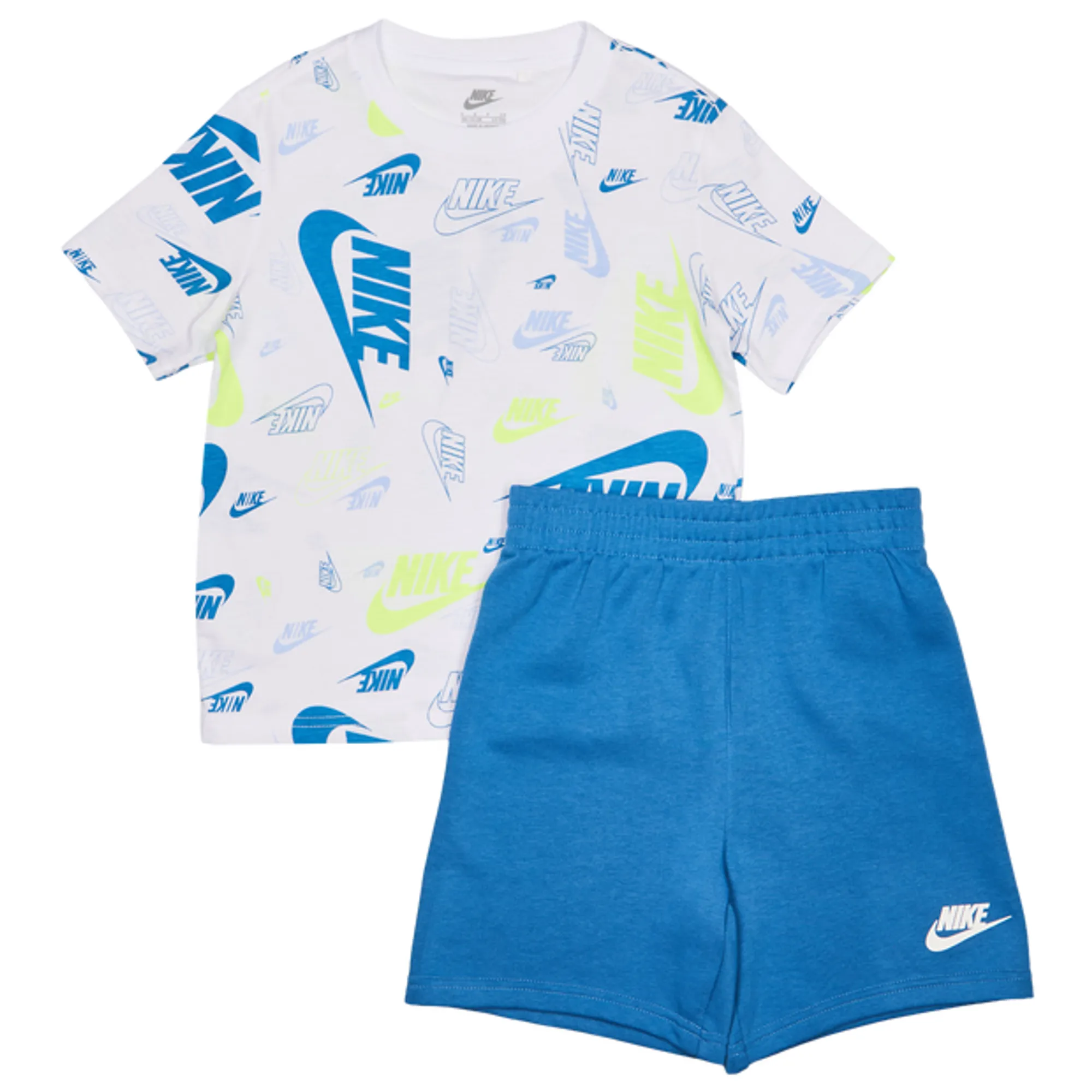 Nike  Unisex Tracksuits - White