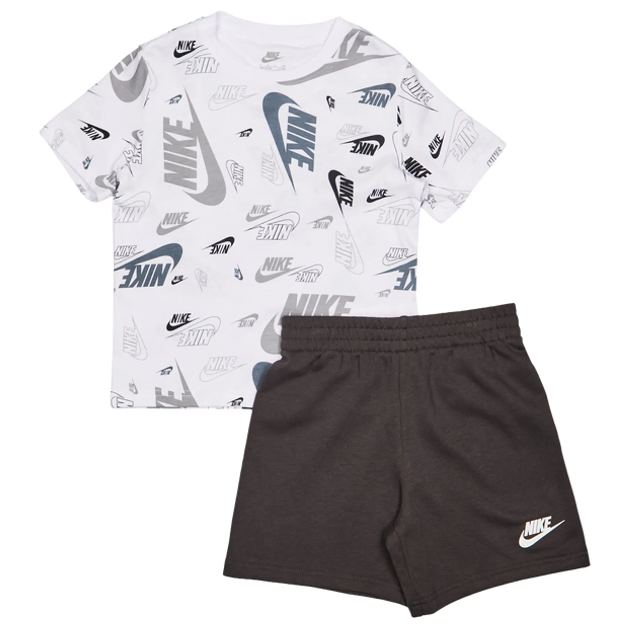 Nike  Unisex Tracksuits - White