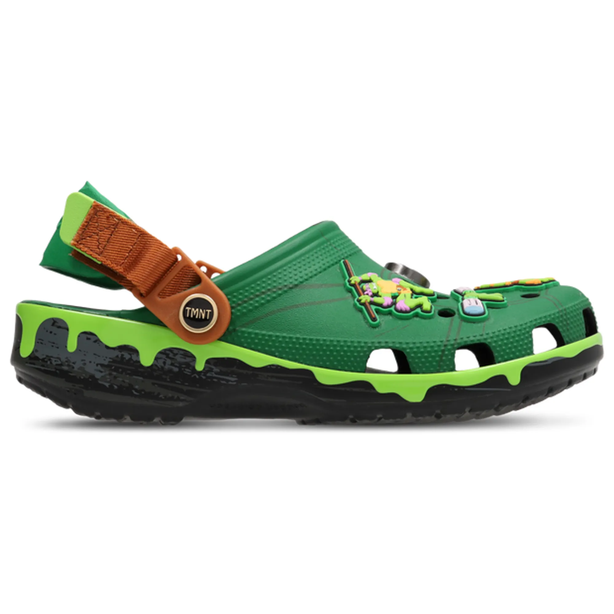 Crocs Clog Kid's Sneakers - Multi