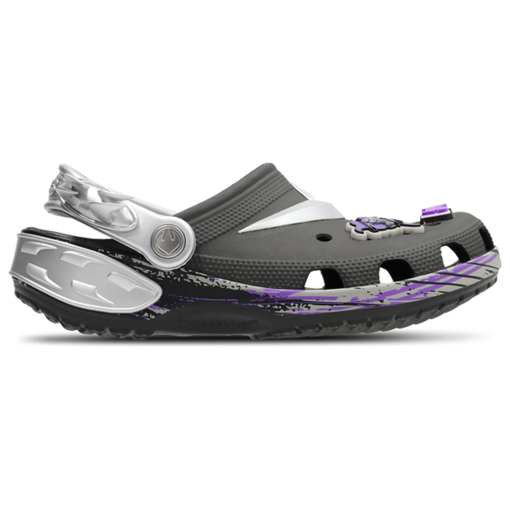 Crocs Clog Kid's Sneakers - Multi