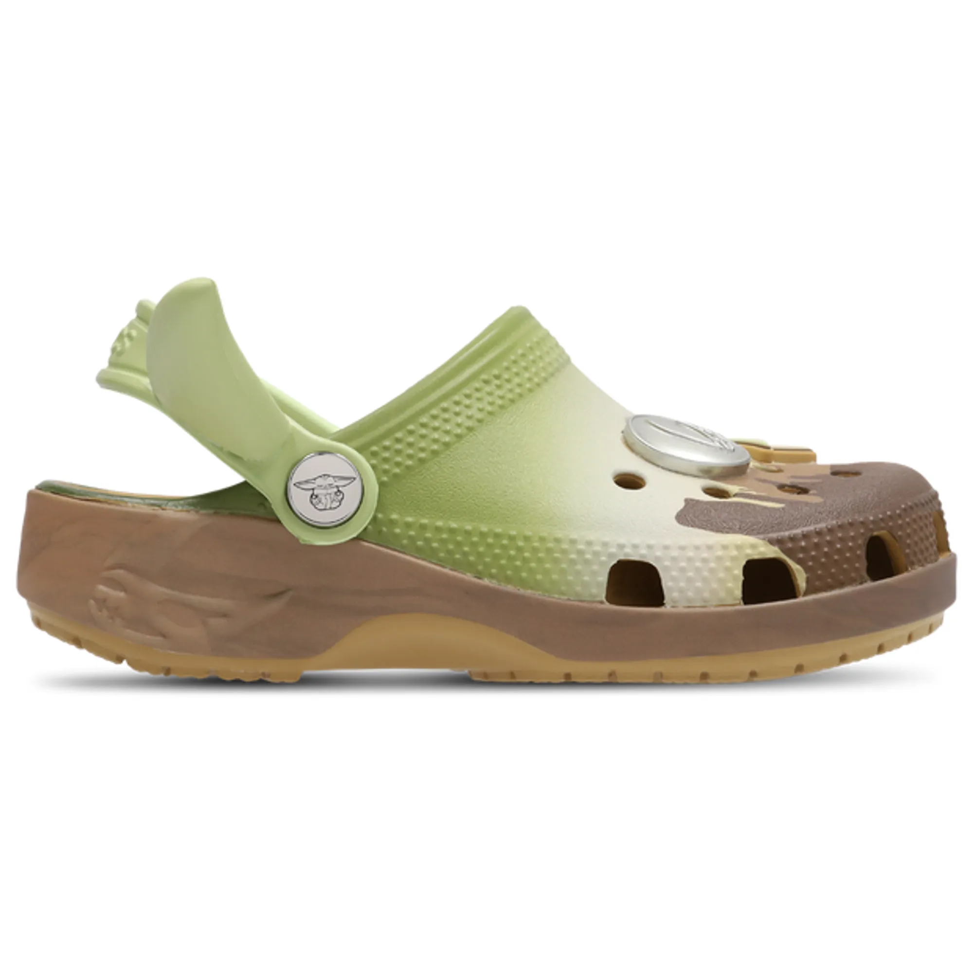 Crocs Classic|Star Wars|Clog Kid's Sneakers - Multi