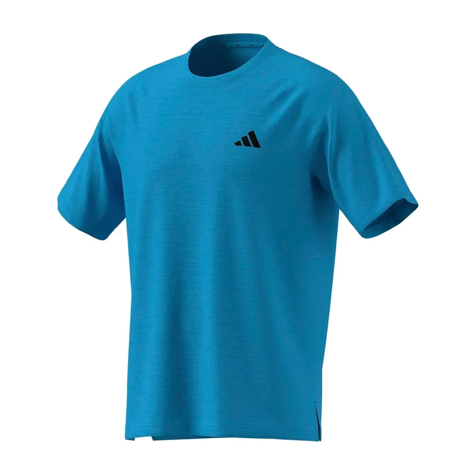 Adidas Tech Essentials Workout Short Sleeve T-shirt