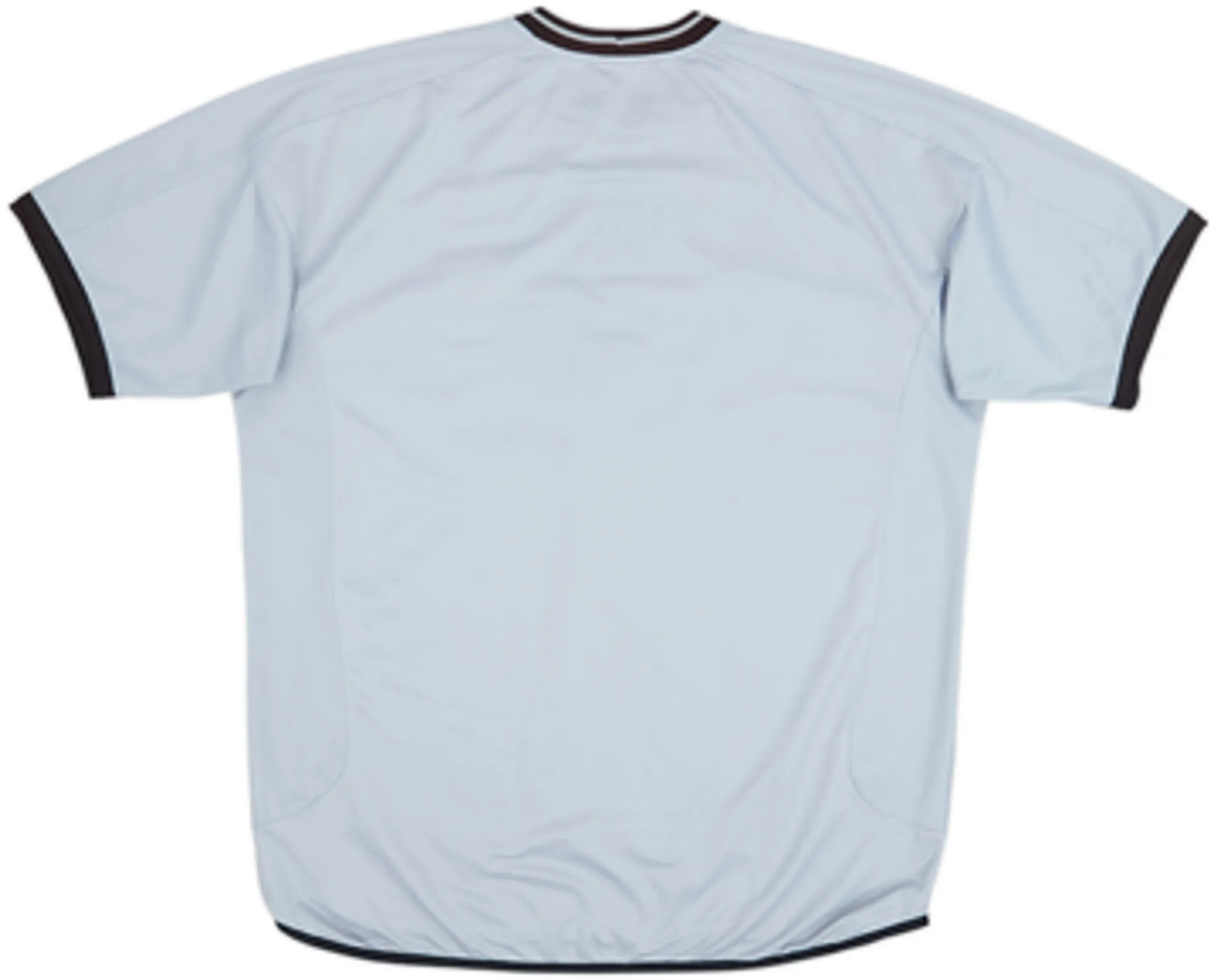 2001-02 Manchester United Centenary GK Shirt - 5/10 - (XL)