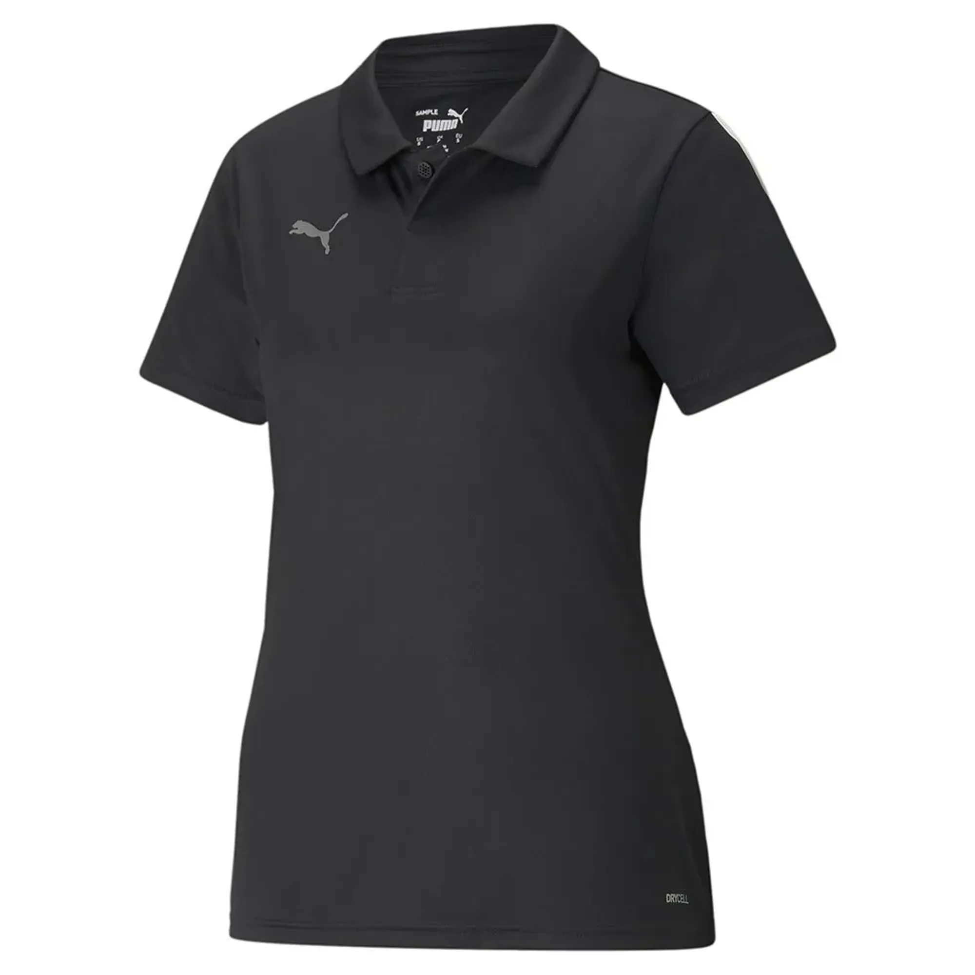 Puma 657408 Short Sleeve Polo