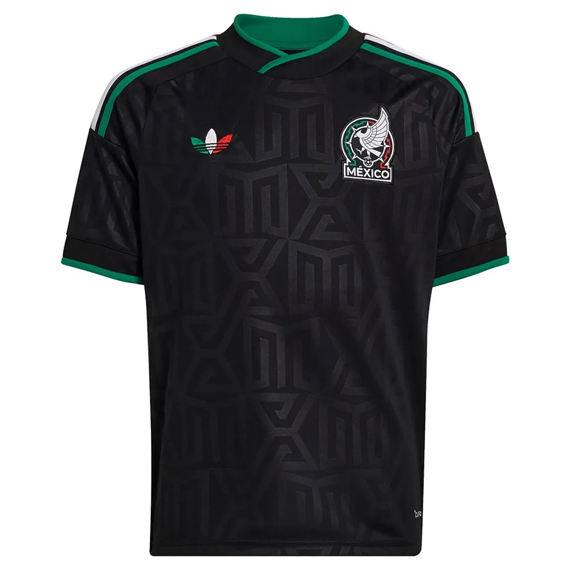Adidas Mexico 26/27 Third Junior Short Sleeve T-shirt
