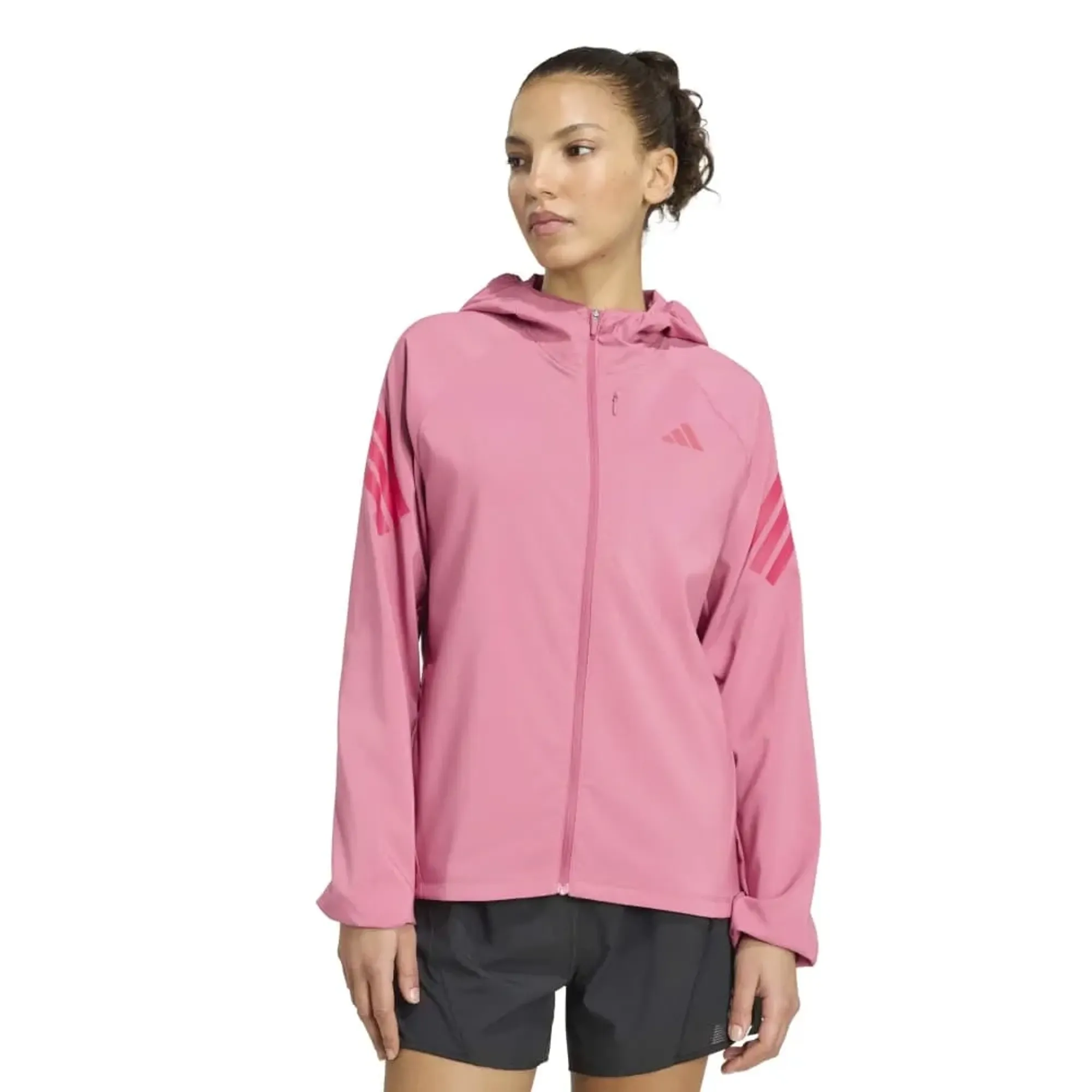Adidas Adi365 Iconic Running Jacket