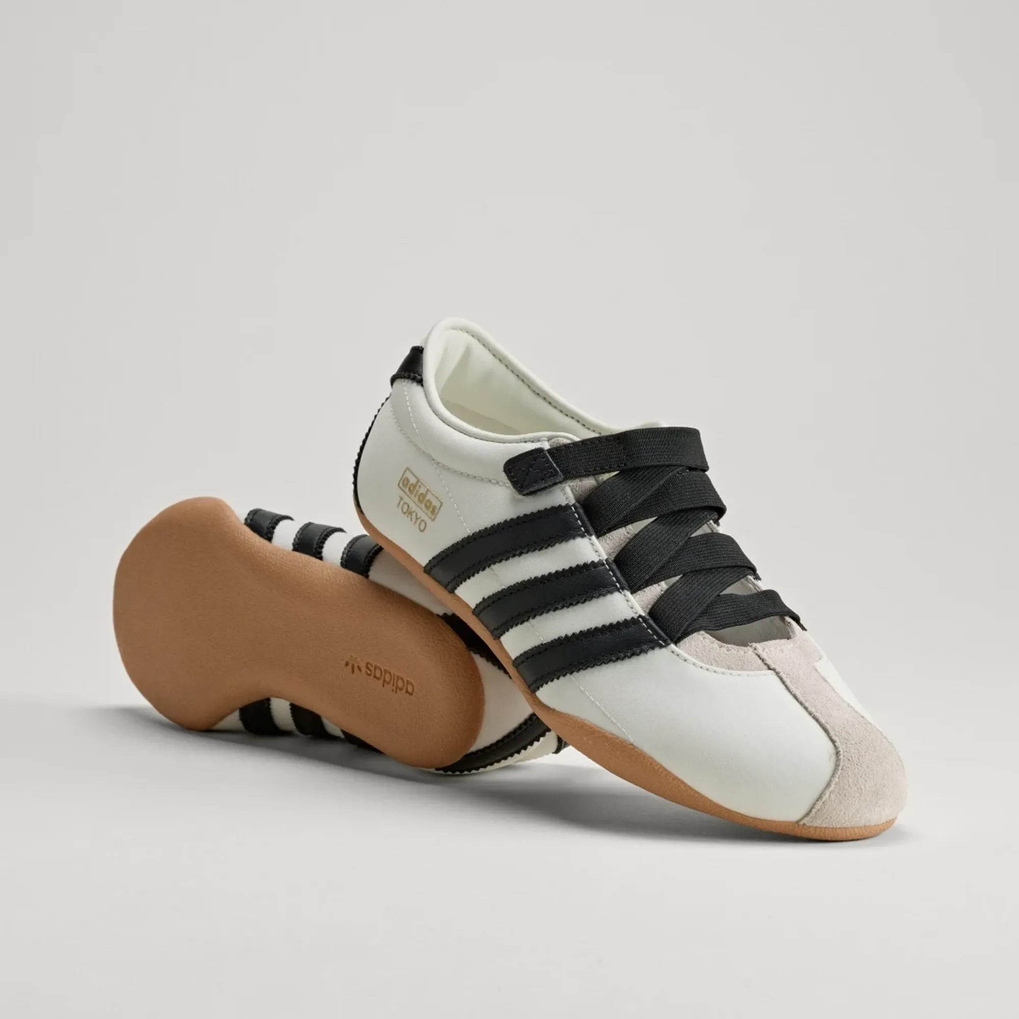adidas TOKYO MARY JANE SHOES