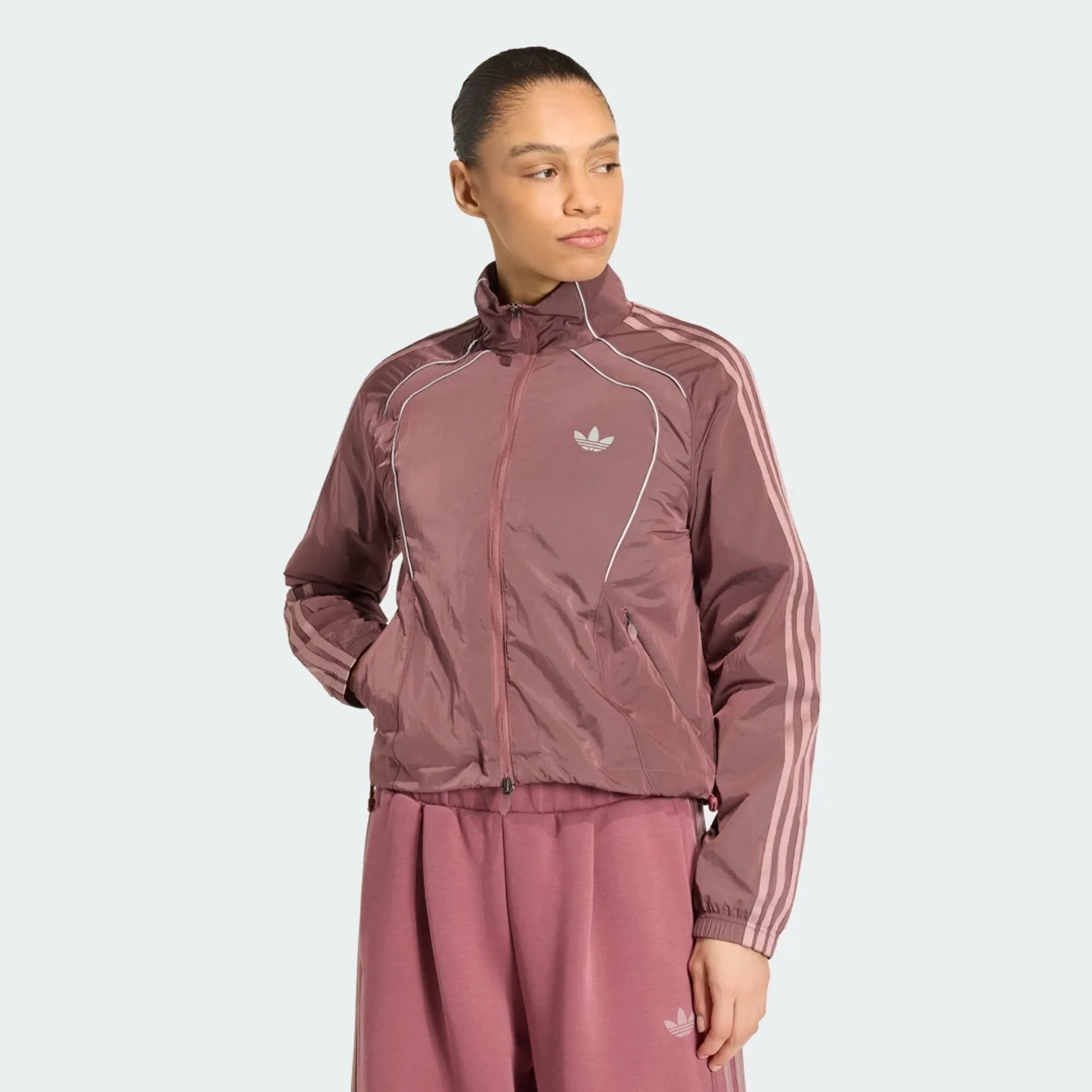 adidas TEAMGEIST TRACKTOP
