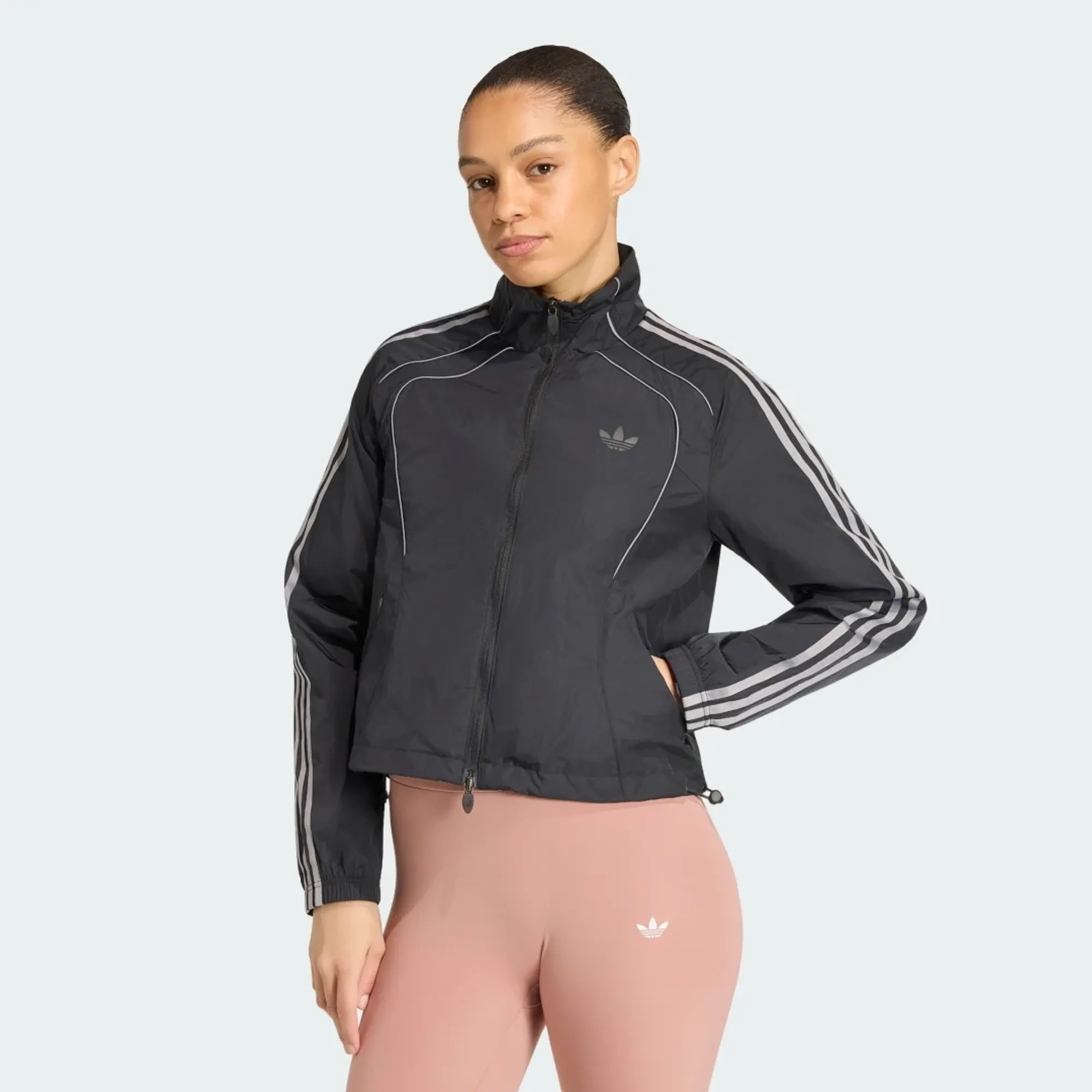 adidas TEAMGEIST TRACKTOP
