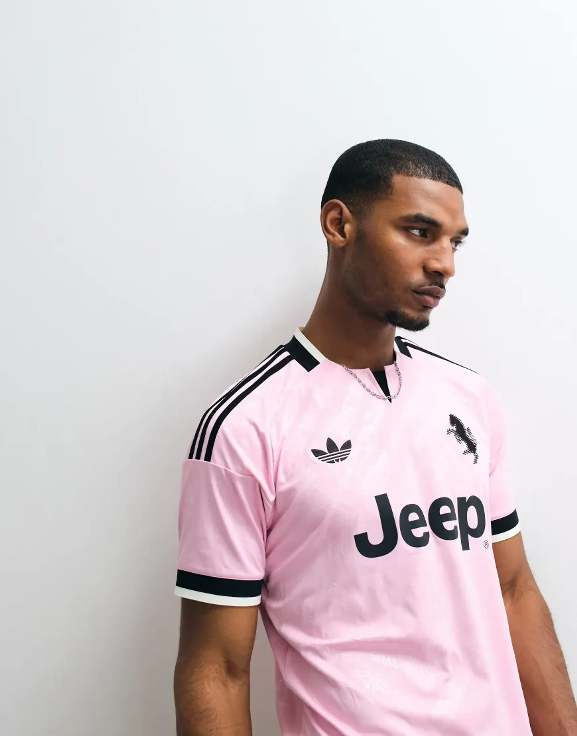 adidas Juventus Mens SS Away Shirt | KR4647 | FOOTY.COM