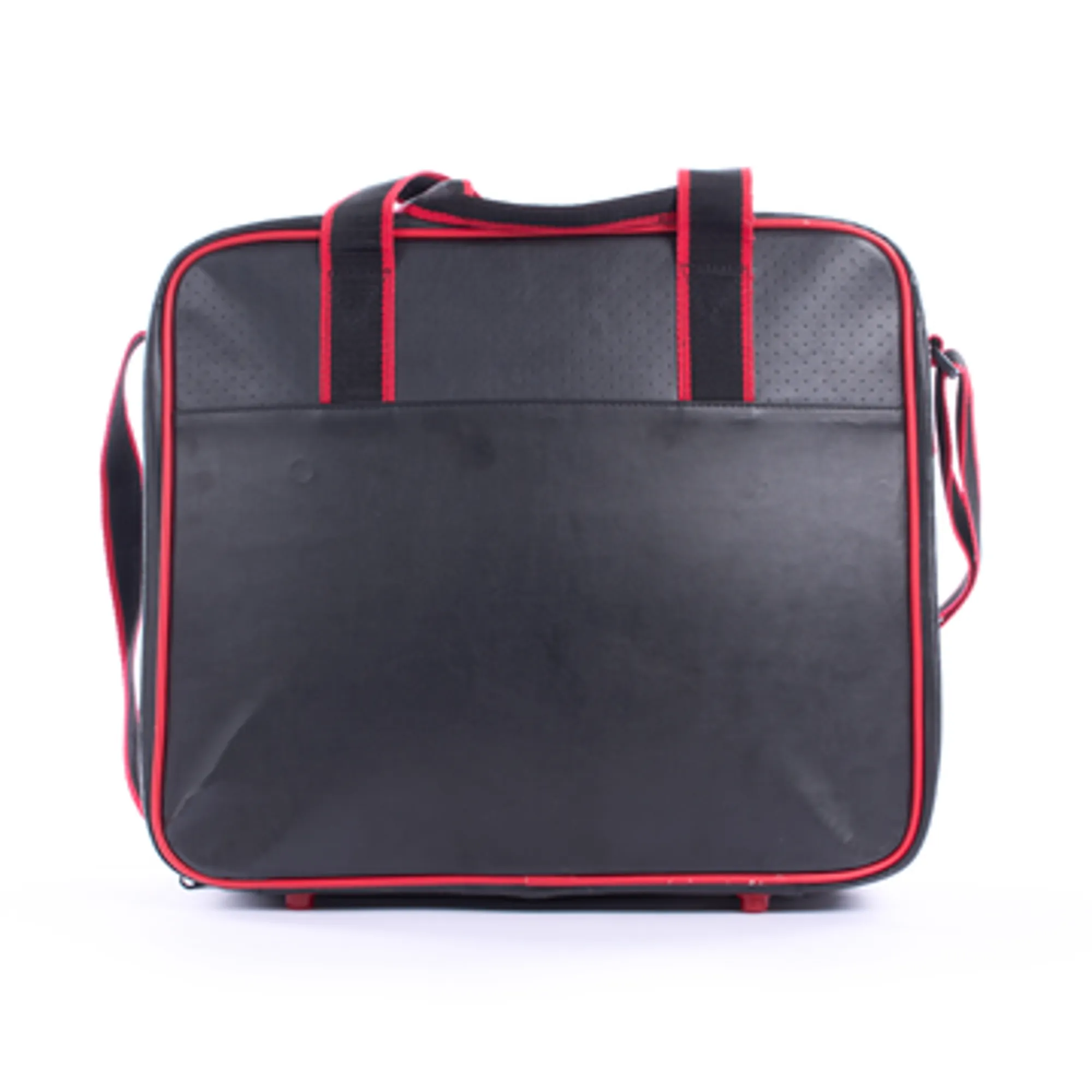 2012-13 AC Milan adidas Shoulder Bag - 6/10 - (One Size)
