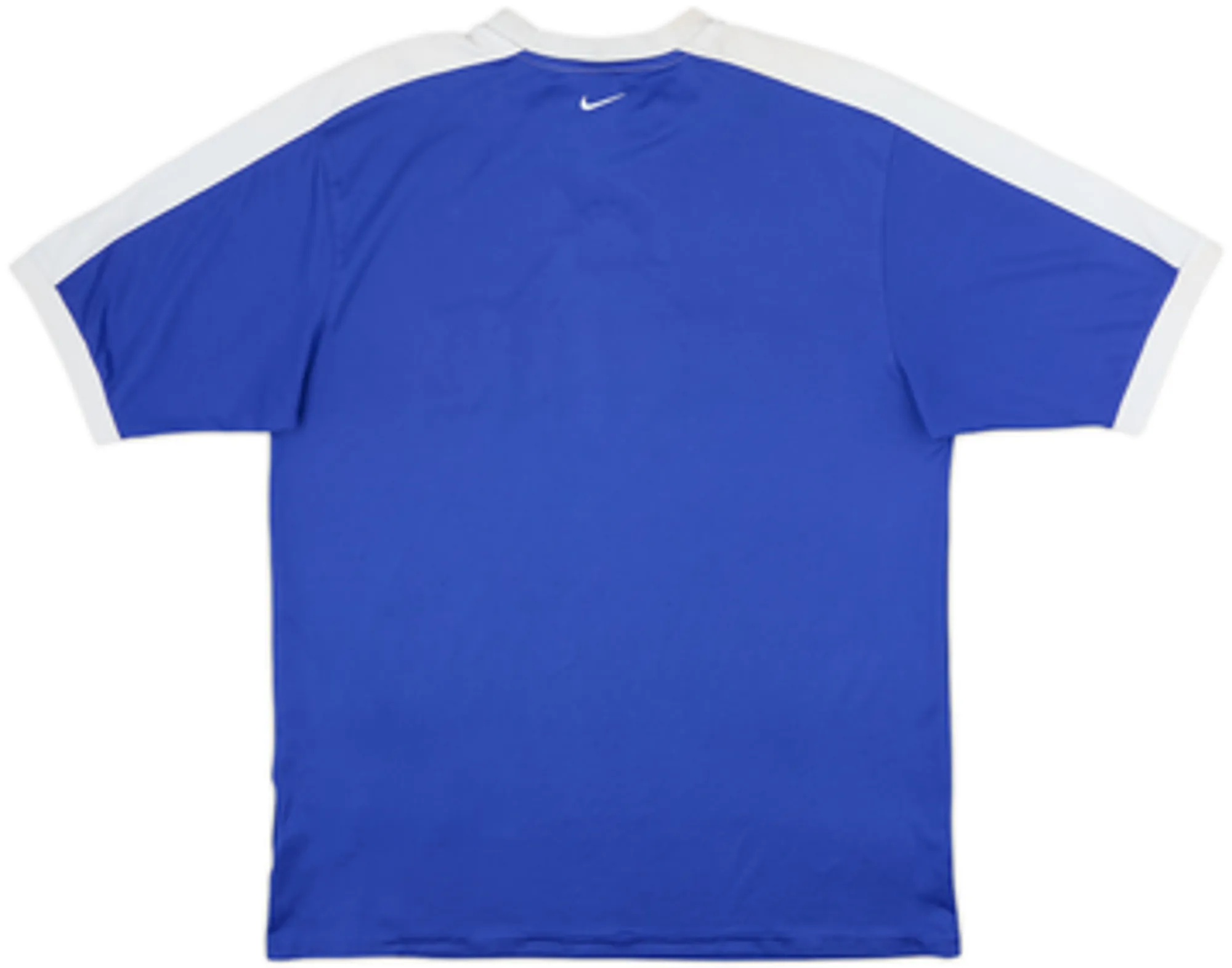 2002 Brazil Nike Training Shirt - 5/10 - (L)