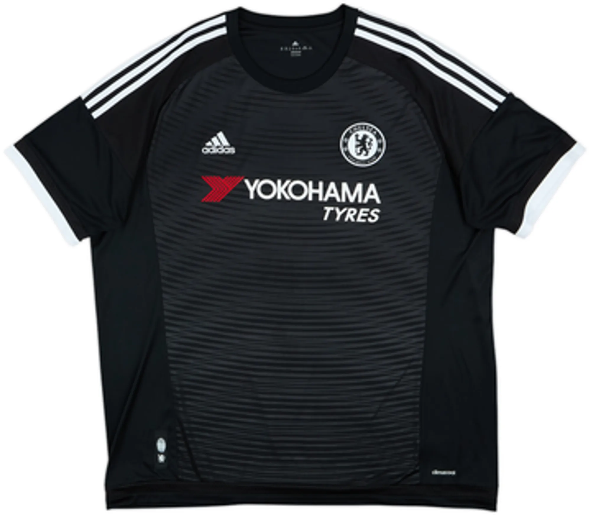 2015-16 Chelsea Third Shirt Diego Costa #19 - 8/10 - (XXL)