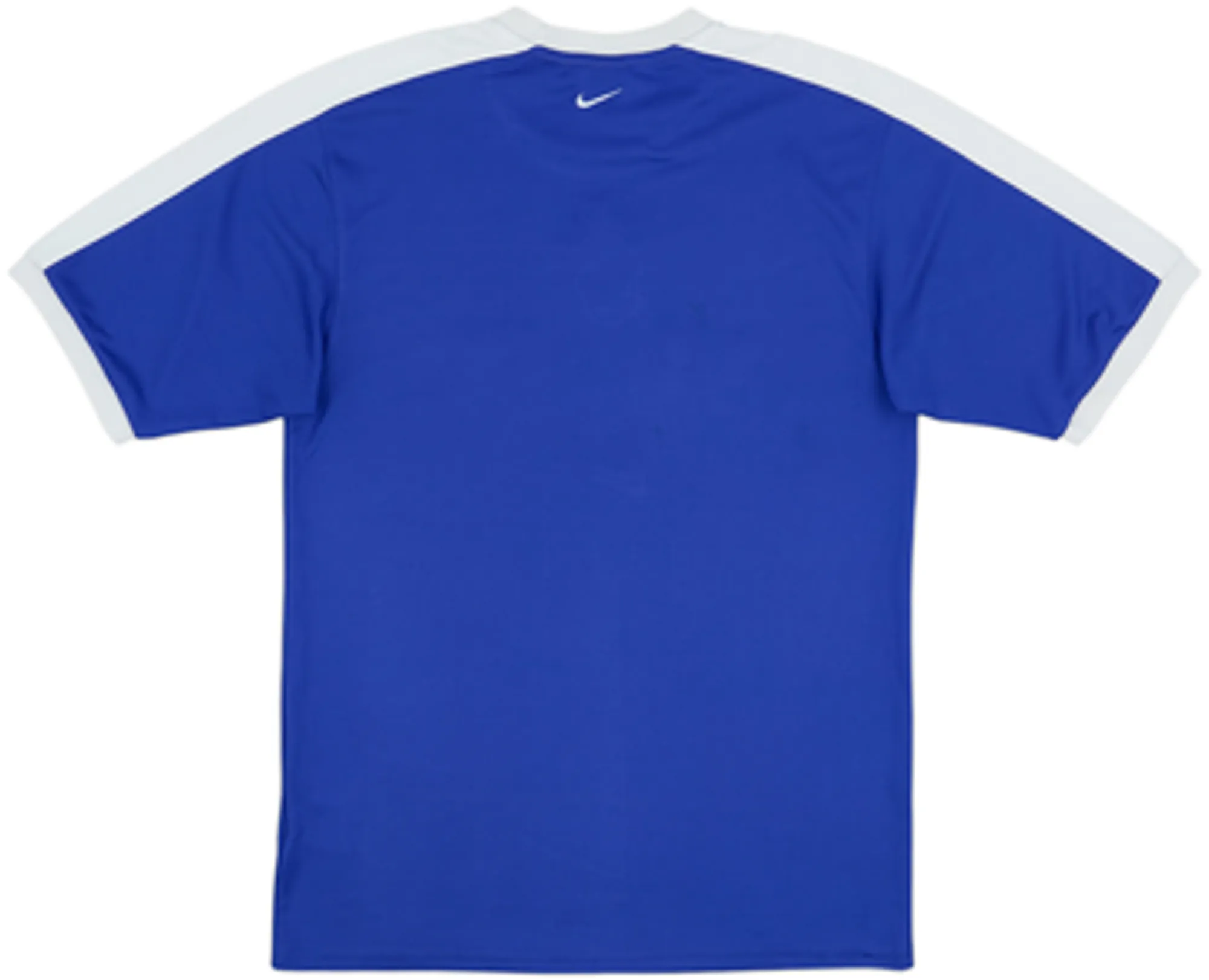 2002-03 Brazil Nike Training Shirt - 6/10 - (M)