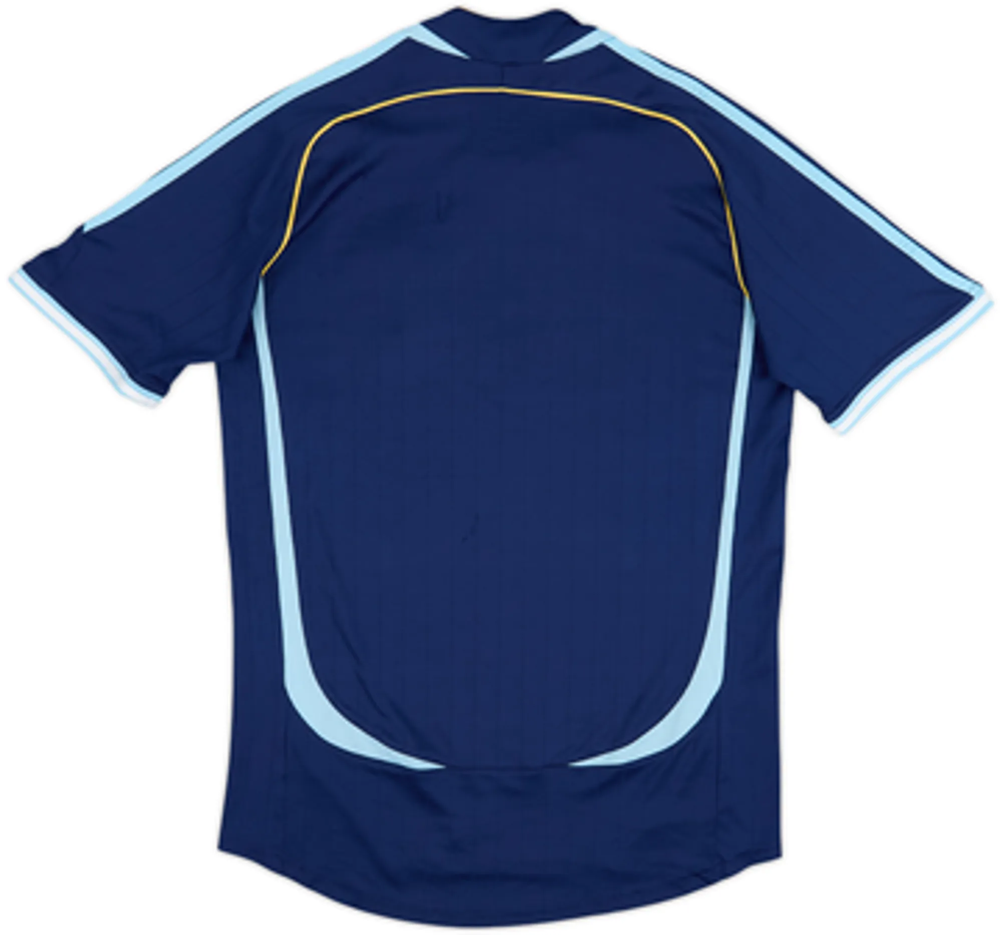 2006-07 Argentina Away Shirt - 5/10 - (M)