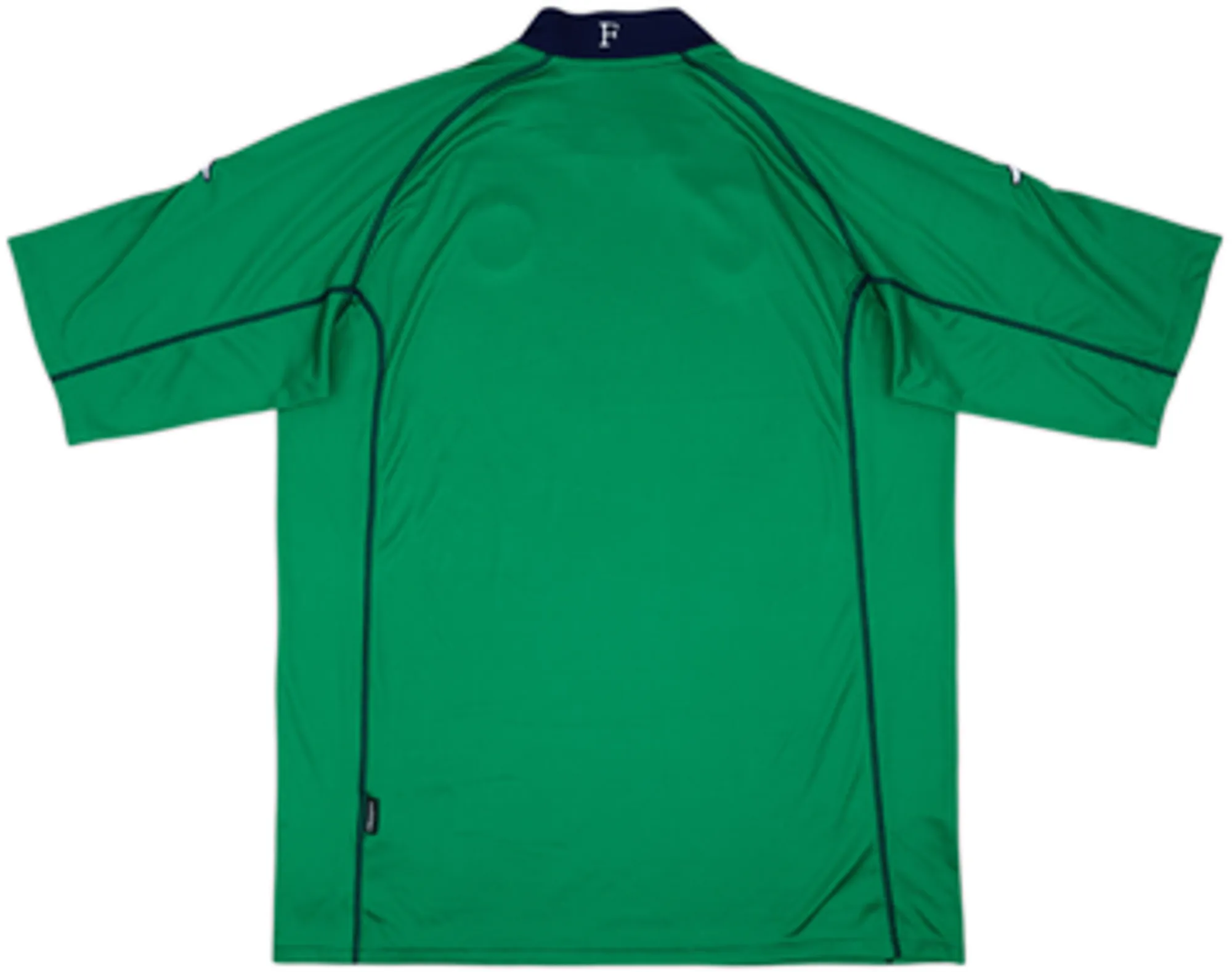 2002-03 Feyenoord Away Shirt - 8/10 - (XXL)