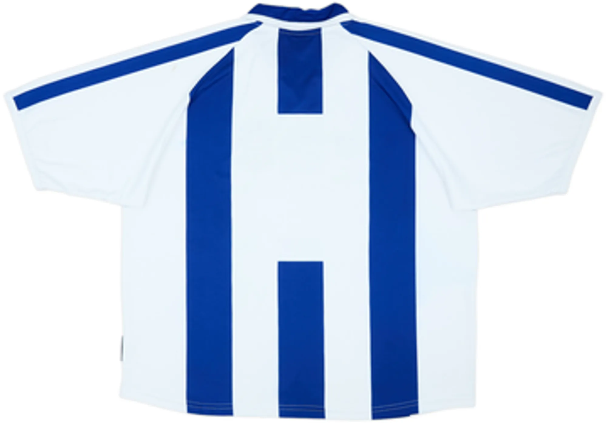 2002-03 Huddersfield Home Shirt - 6/10 - (XXL)