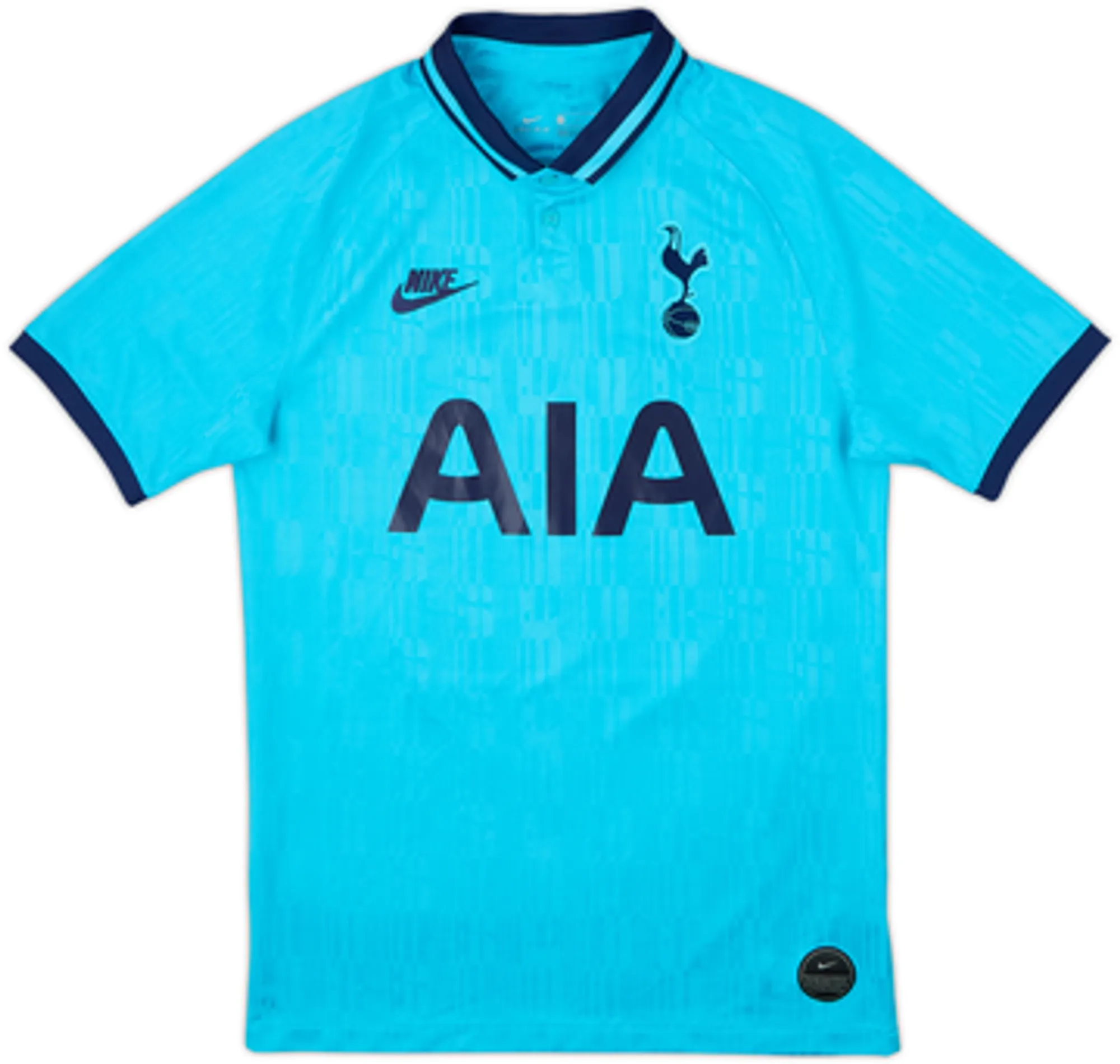 2019-20 Tottenham Third Shirt Kane #10 - 10/10 - (L)