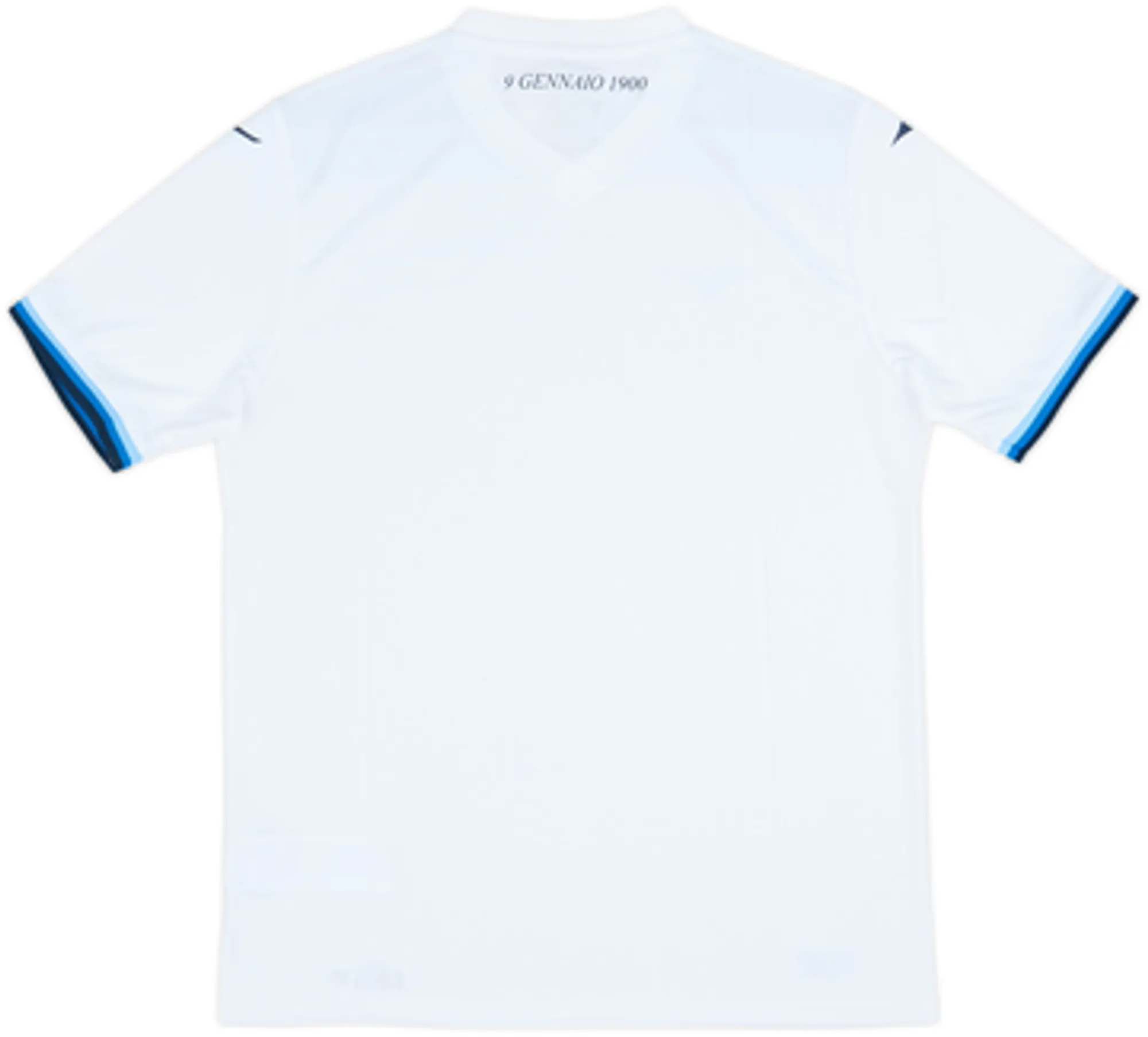 2024-25 Lazio 125th Anniversary Shirt (M)