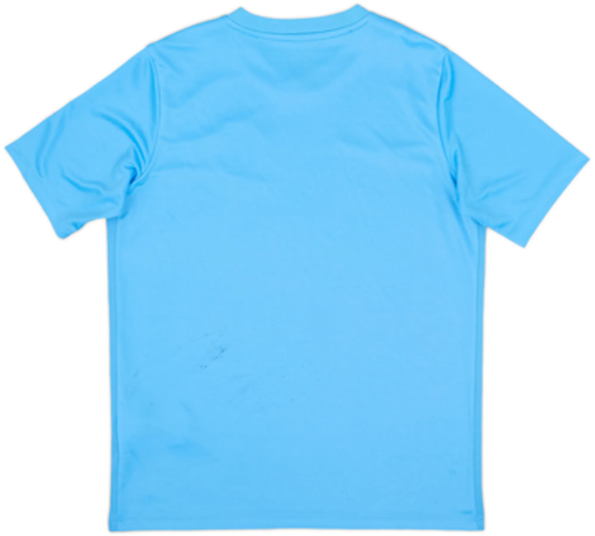 2015-16 Manchester City Nike Training Shirt (XL.Boys)