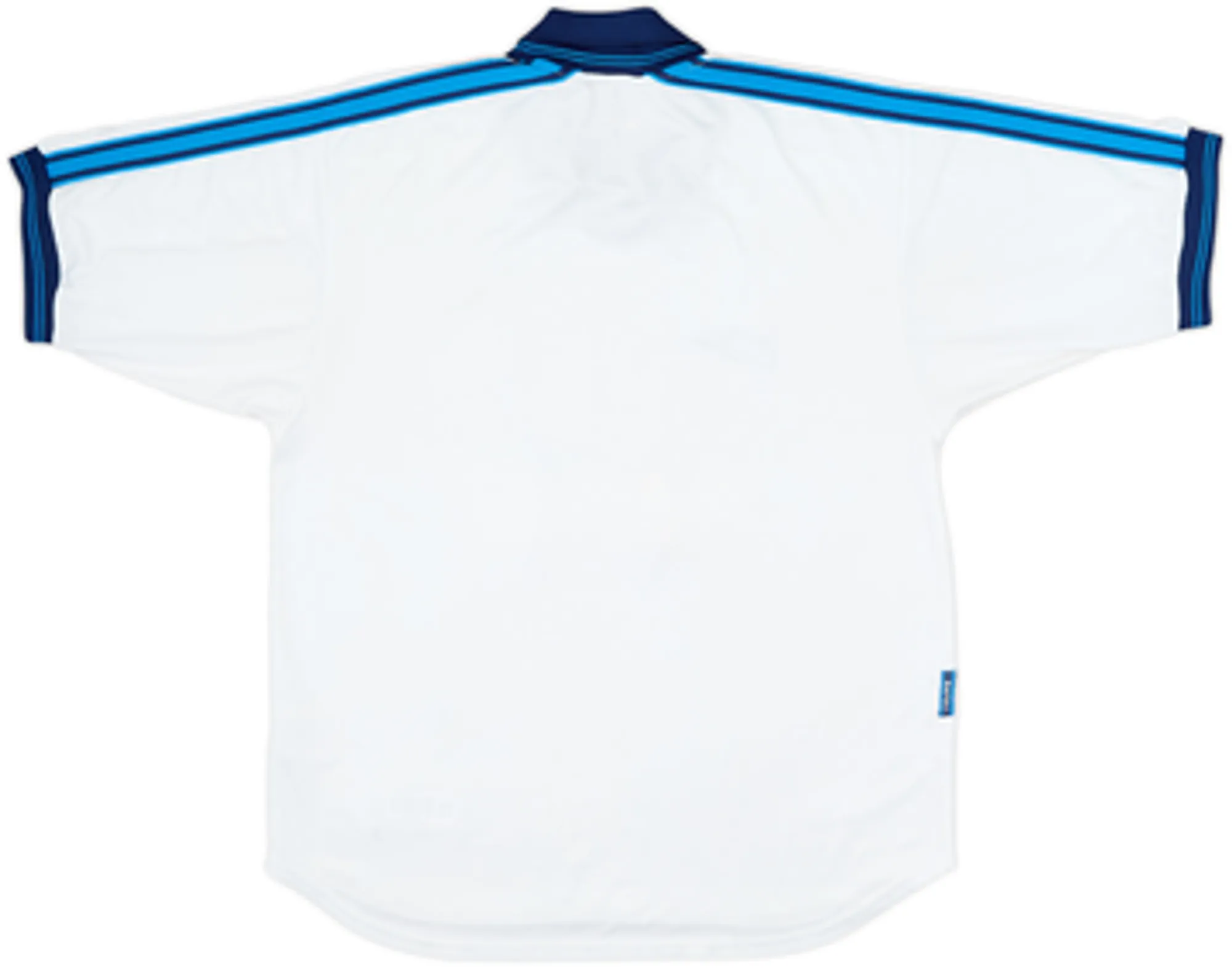 1998-99 Napoli Away Shirt - 8/10 - (M)