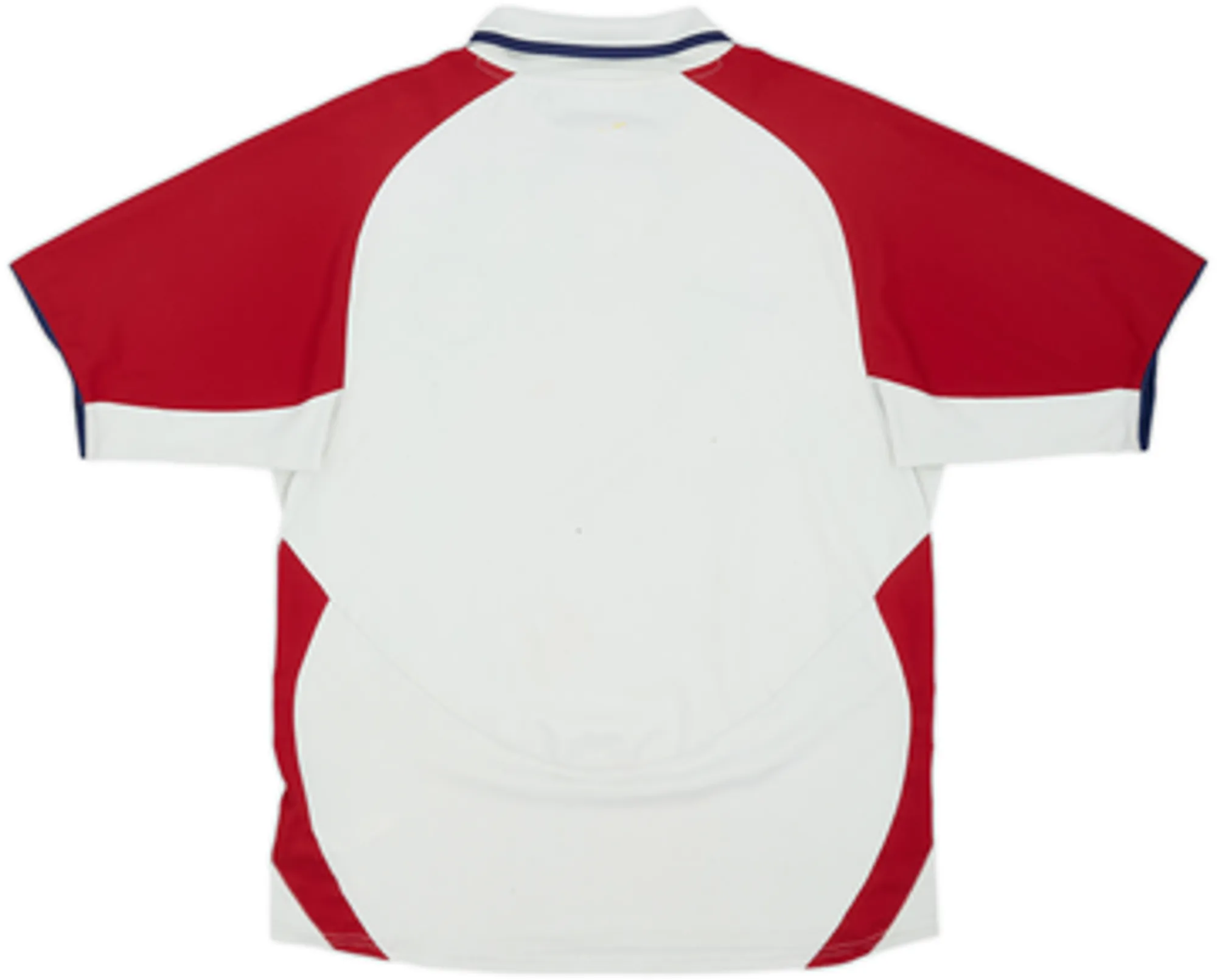 2003-04 Paris Saint-Germain Away Shirt - 5/10 - (S)
