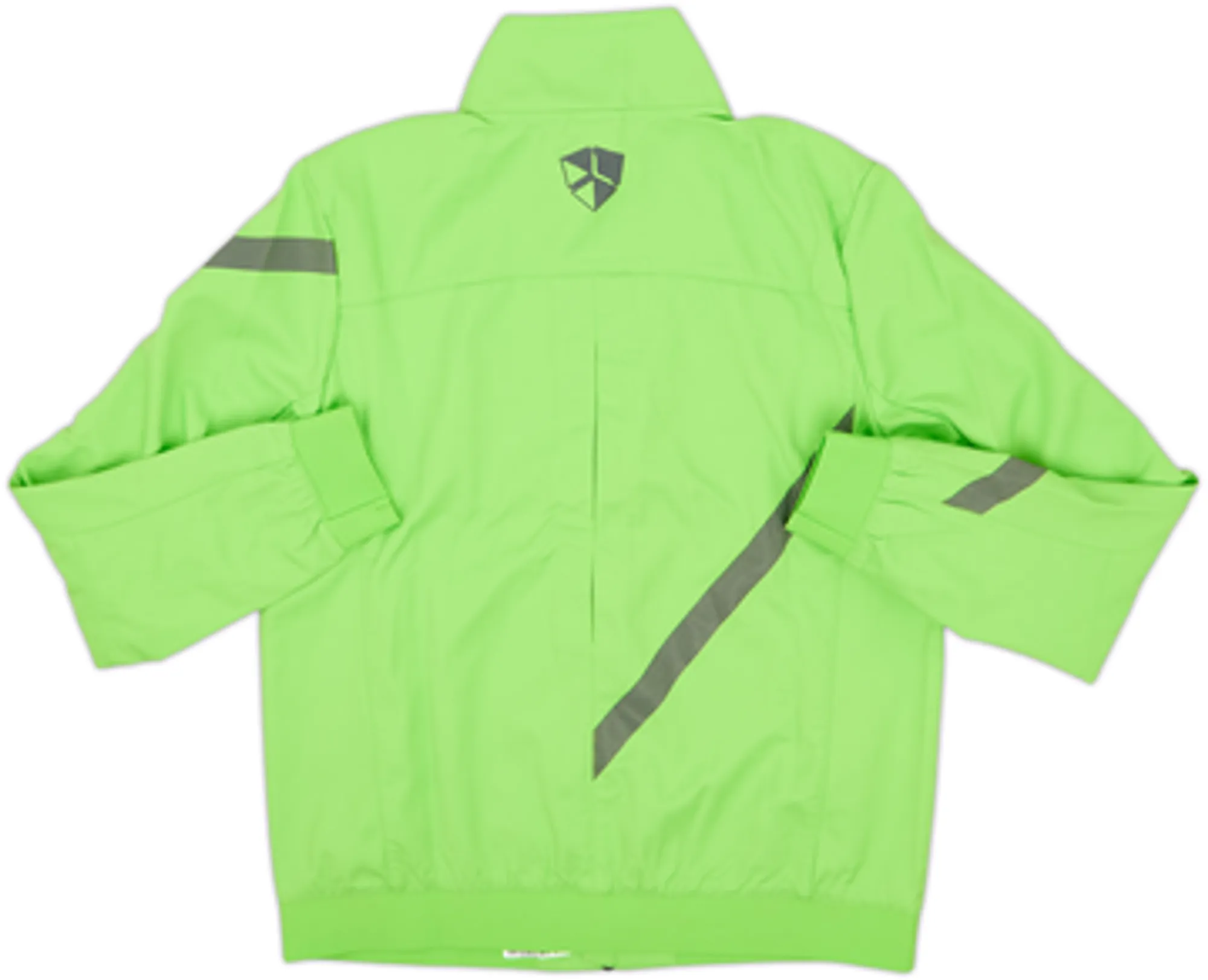 2012-13 Portugal Nike Player Issue Track Jacket - 5/10 - (M)