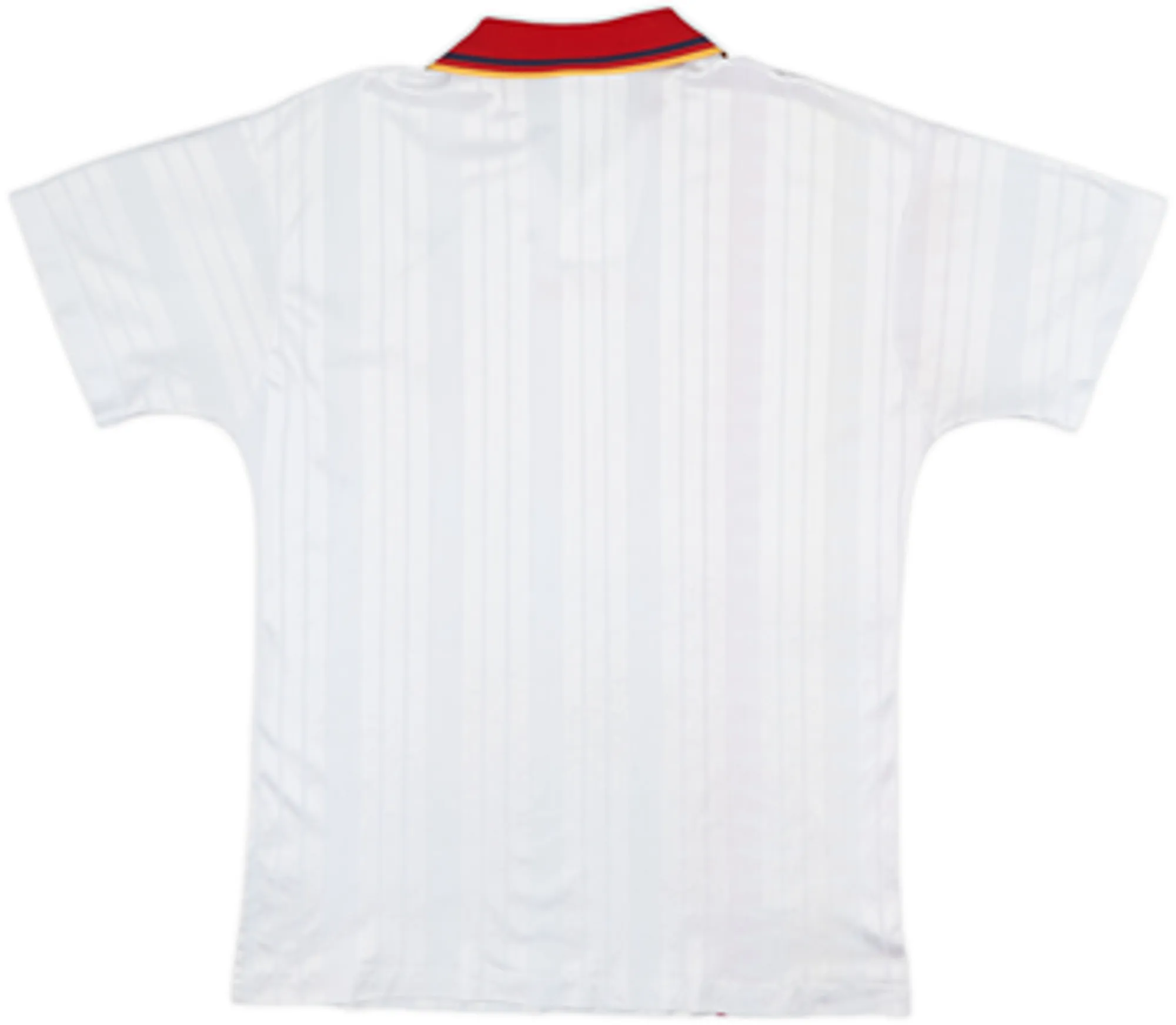 1994-96 Spain Away Shirt - 6/10 - (M)