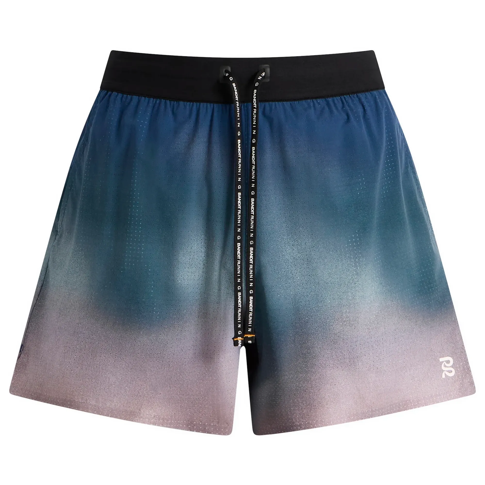 Bandit Vento Men's 5" Training Short Aegean Multi