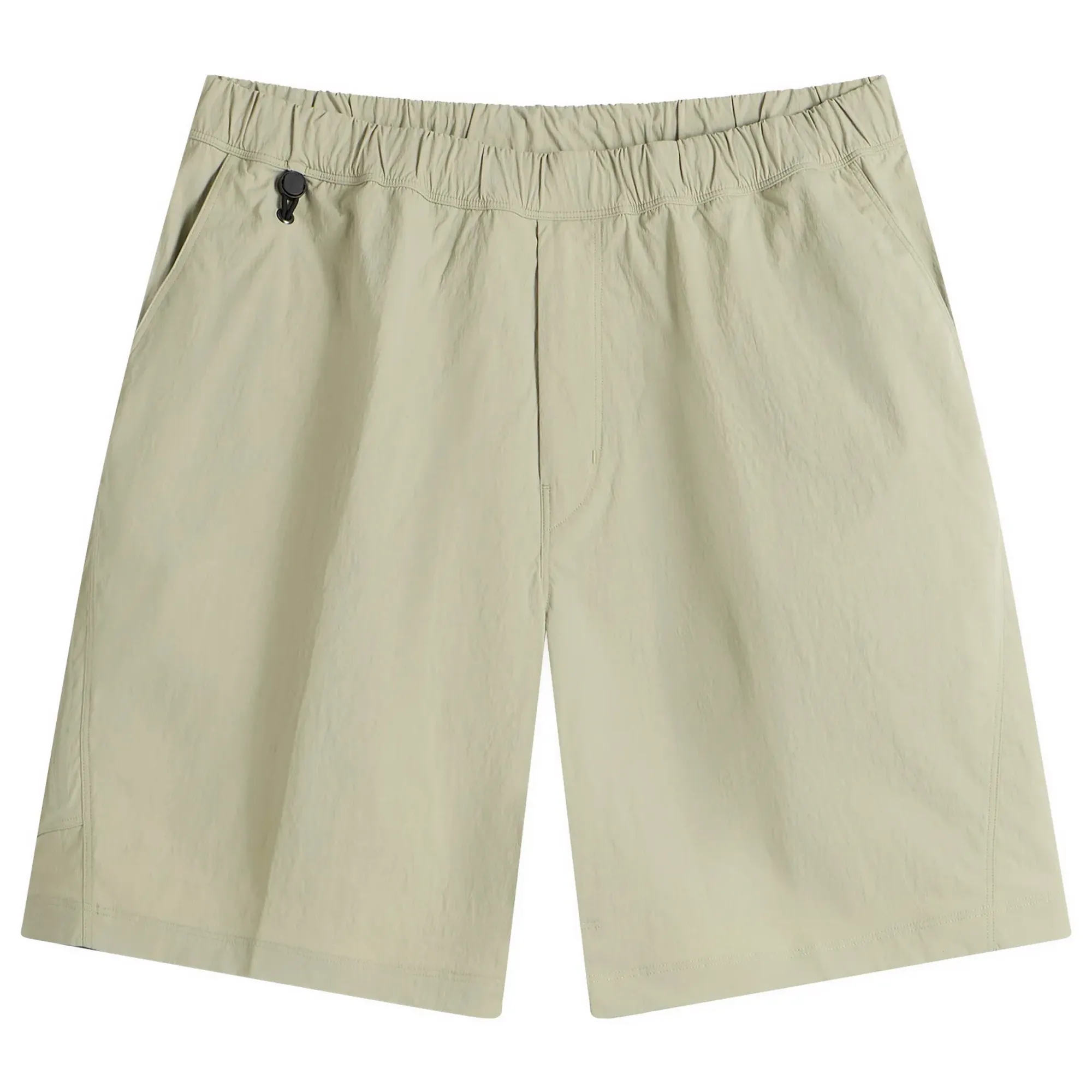 Arc'teryx Men's Konseal 9" Shorts Habitat