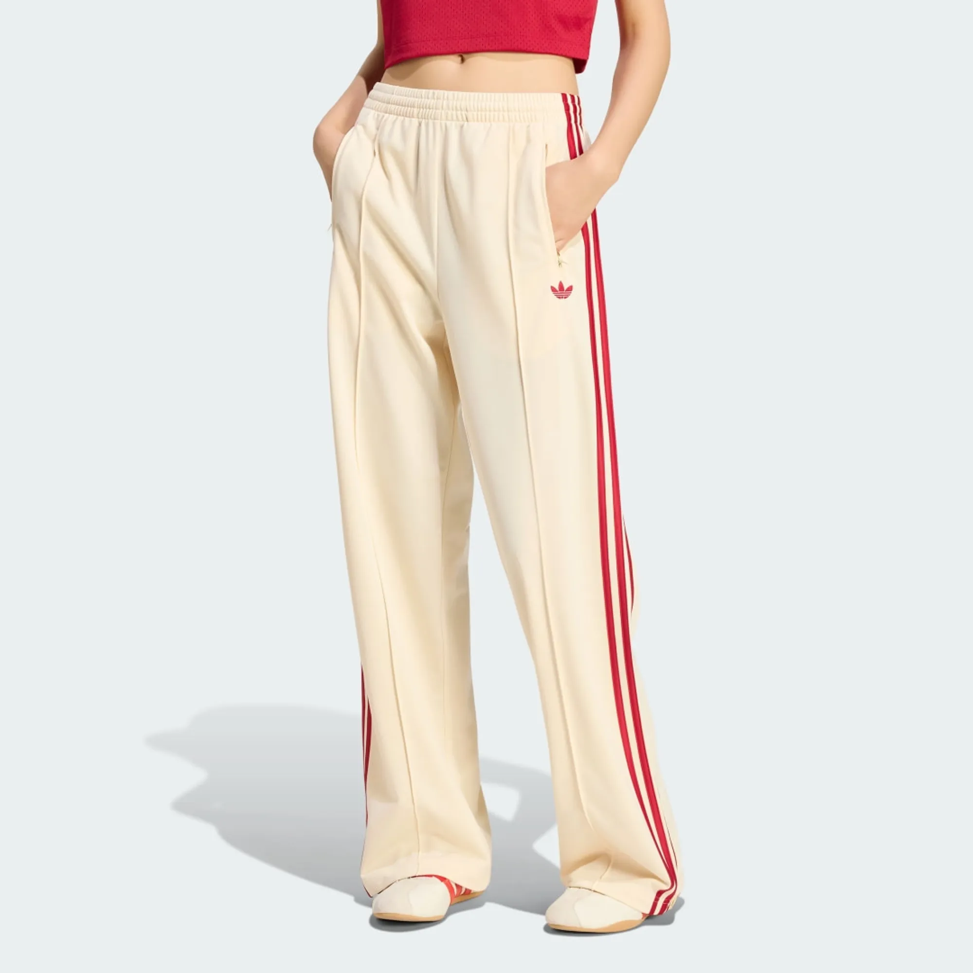 adidas FIREBIRD LOOSE TRACK Tracksuit Bottoms