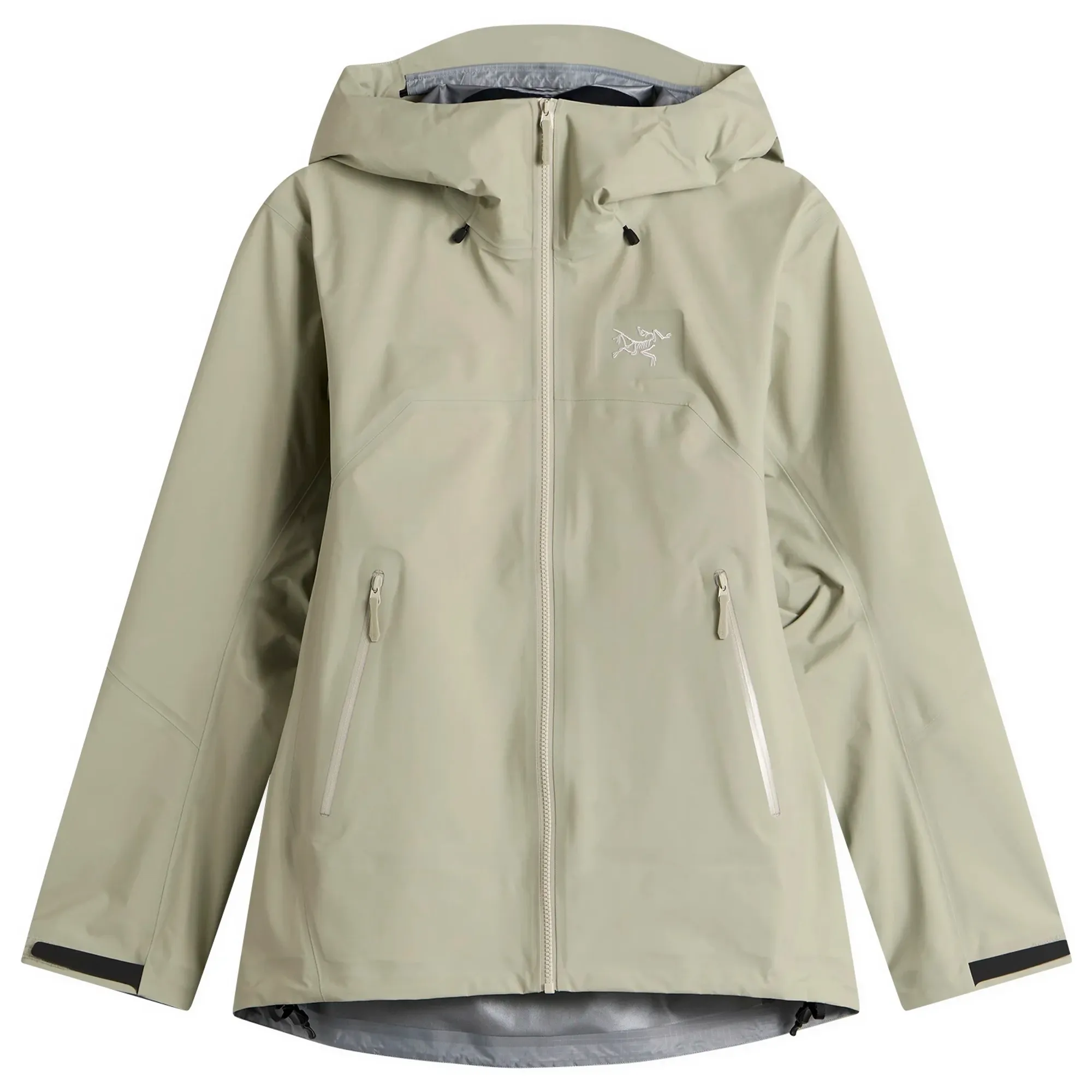 Arc'teryx Women's Beta SL Jacket W Habitat