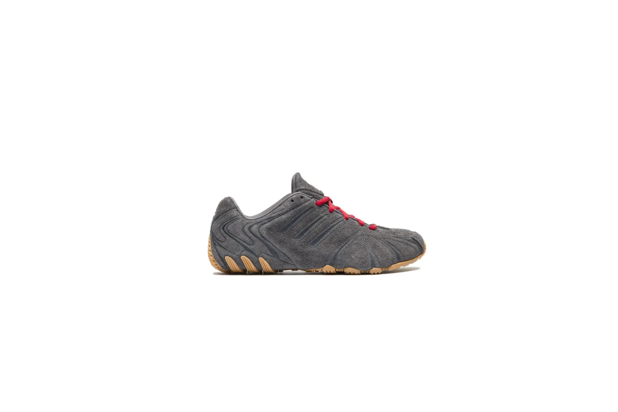 adidas Originals adidas Ghost Sprint Sneaker - Grey