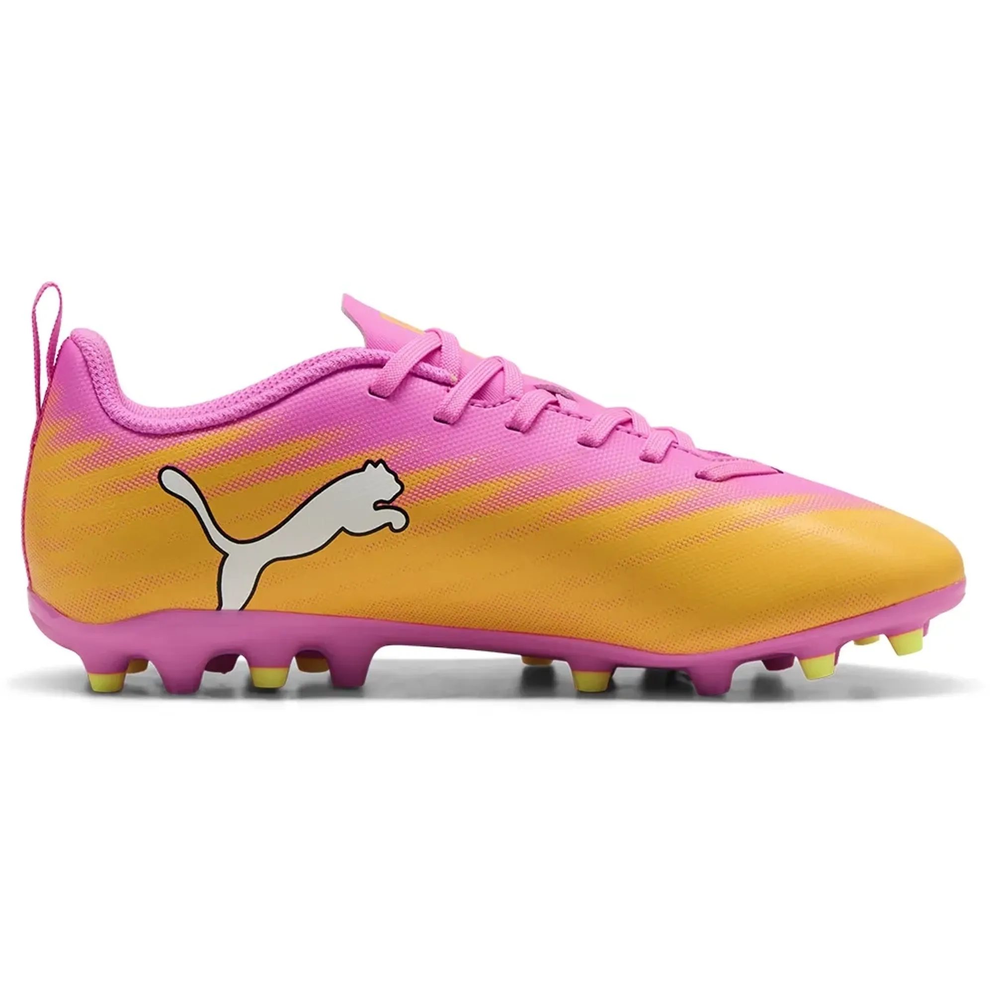Puma Ultra 6 Play Mg Junior Football Boots