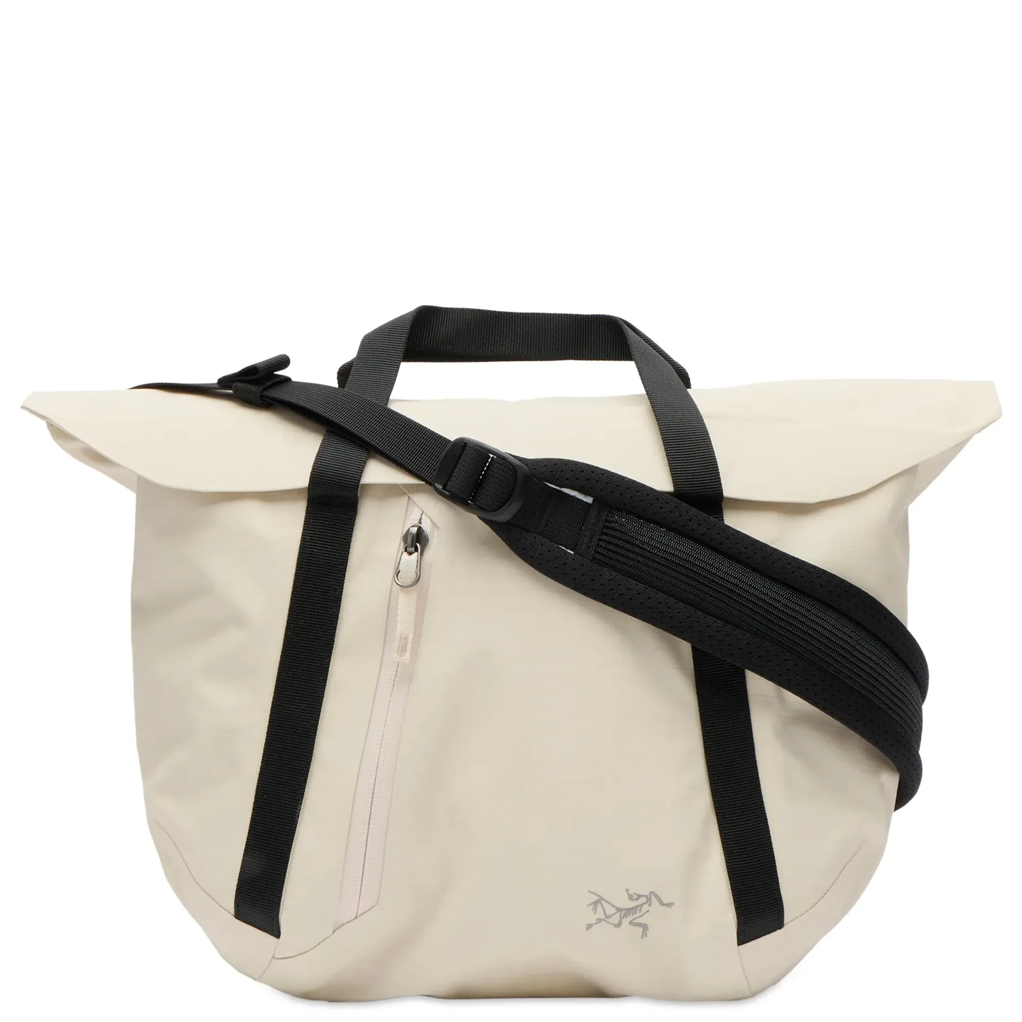 Arc'teryx Granville Shoulder Bag Sea Salt