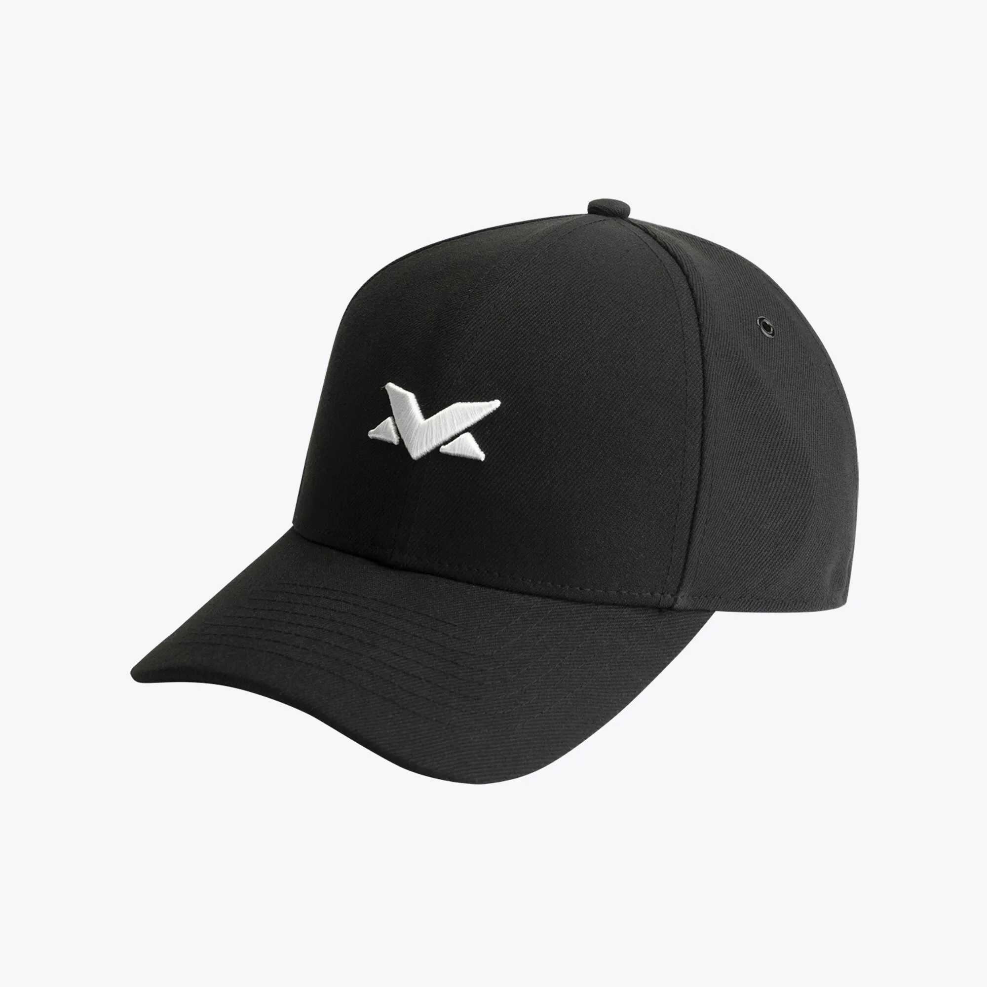 MV Official Essentials Cap - Black