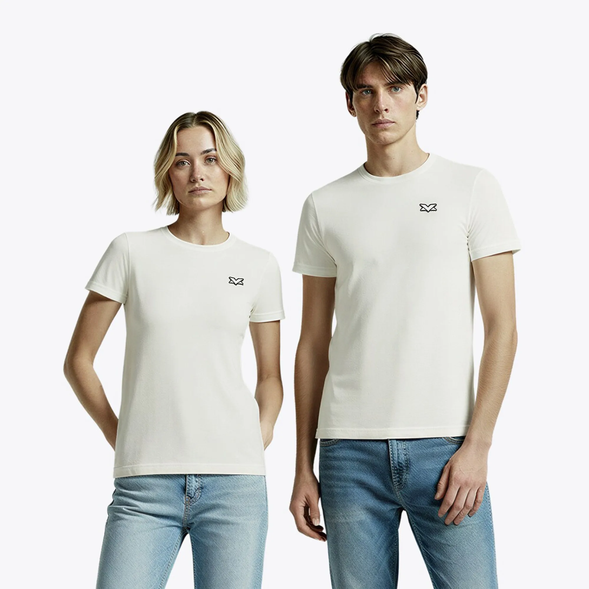MV Official Essential T-Shirt - White