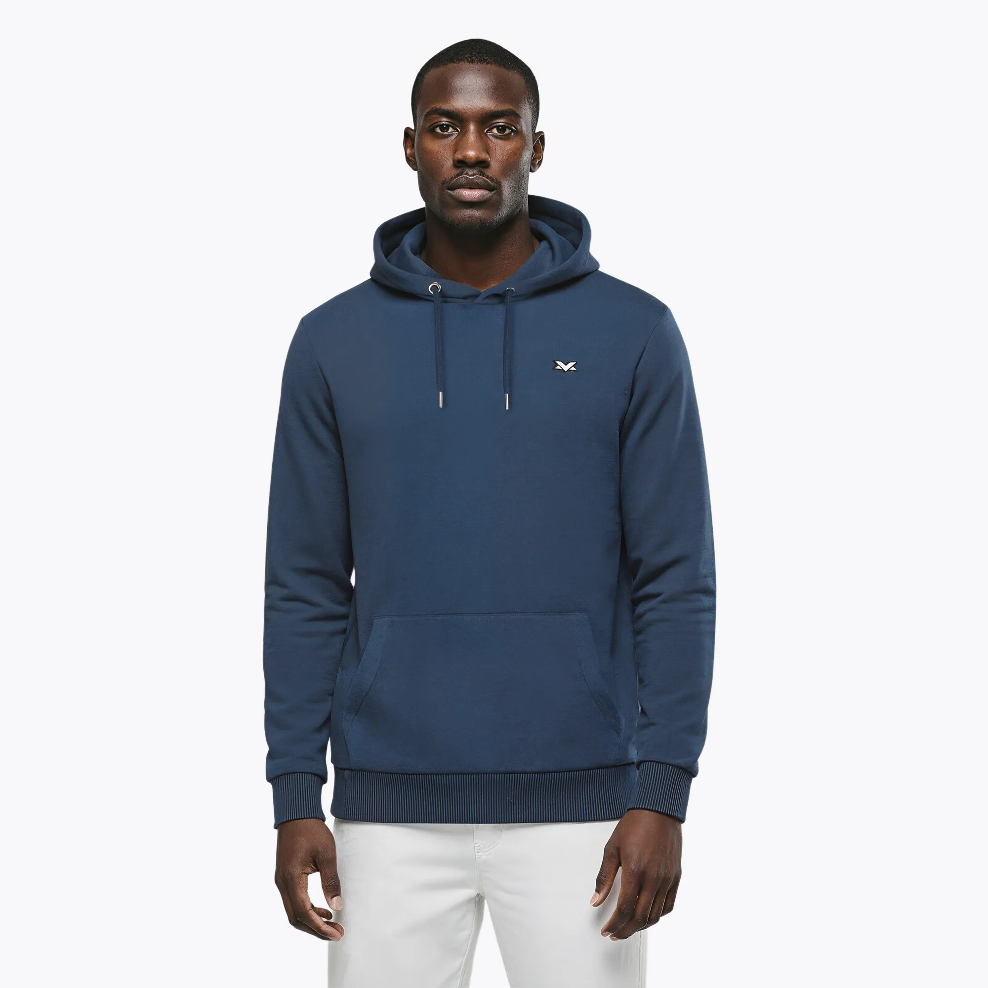 MV Official Essentials Hoodie - Navy