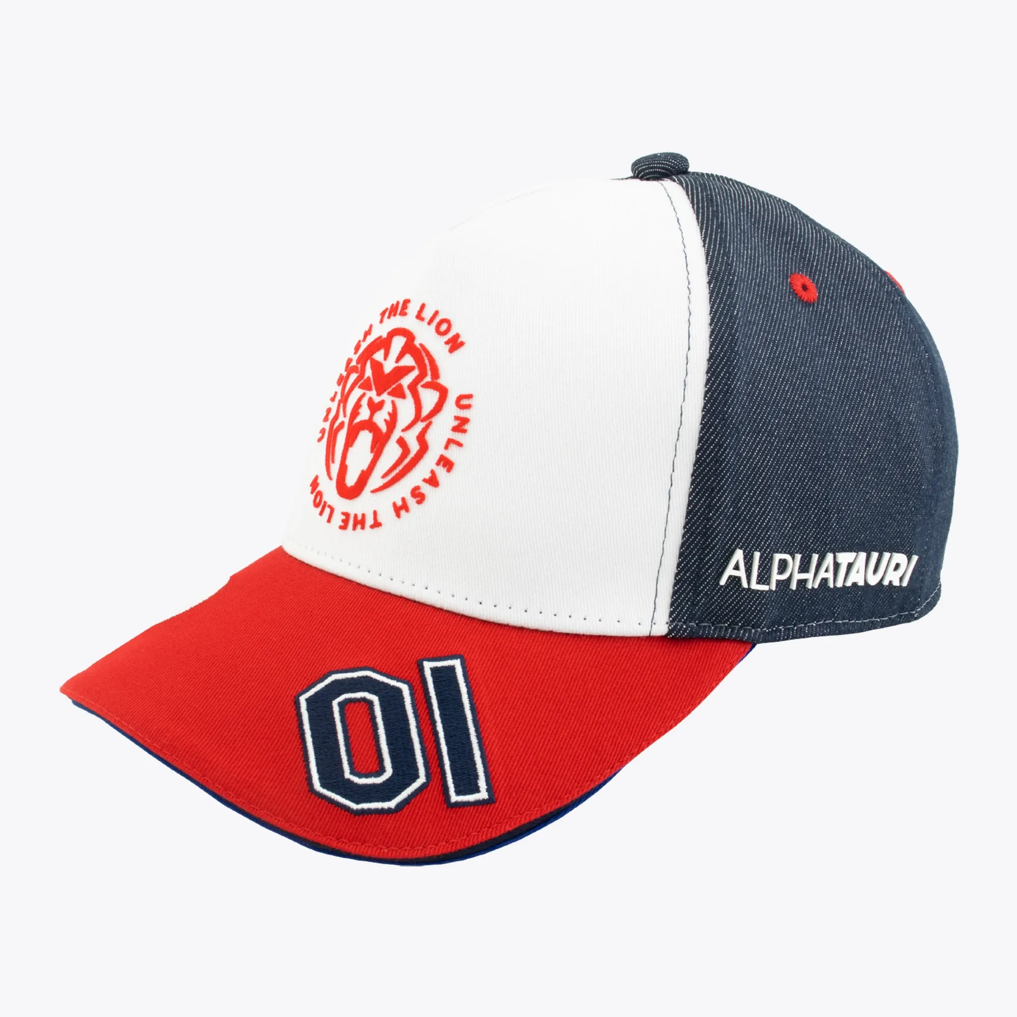 Unleash the Lion USA Cap 2025