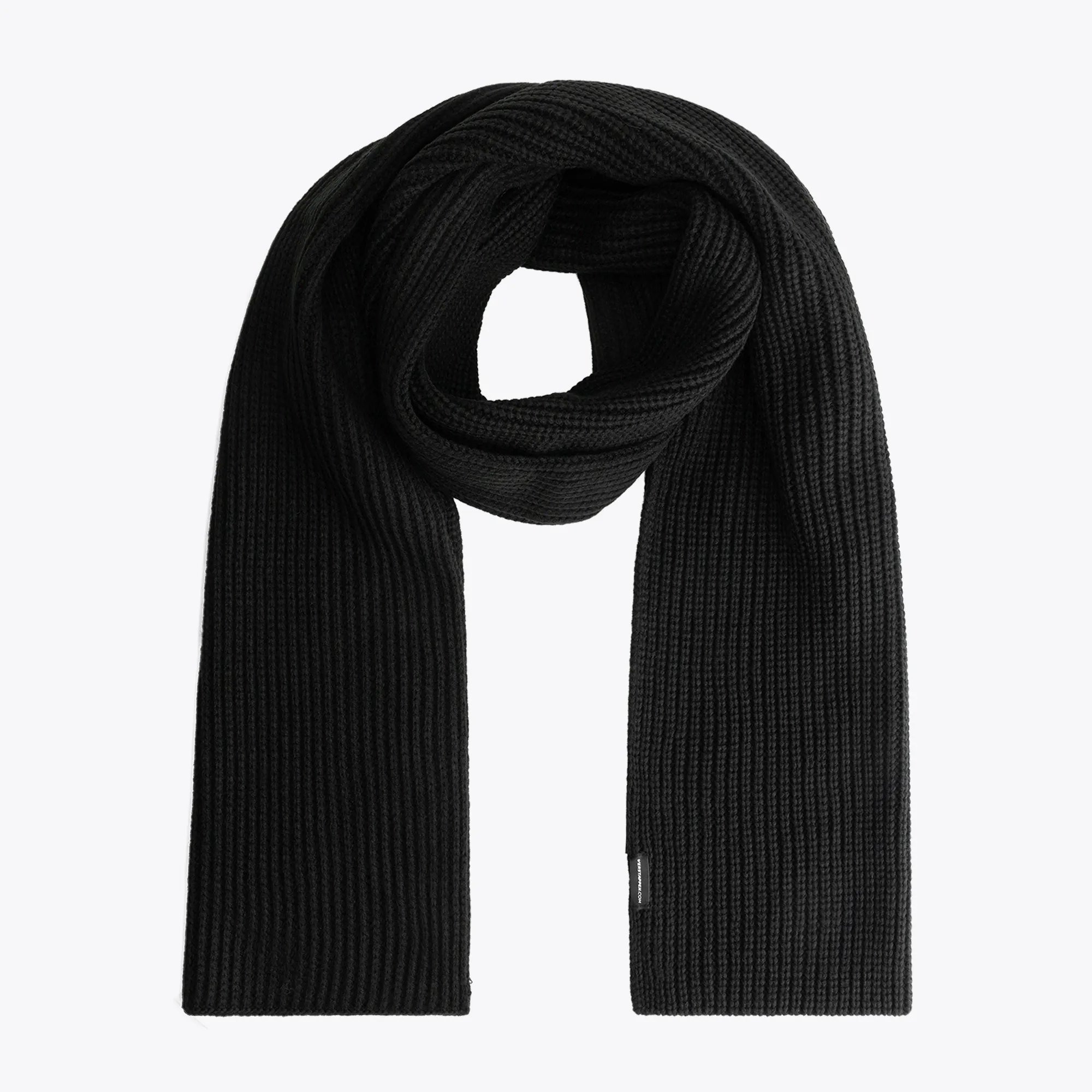 MV Official Scarf - Black
