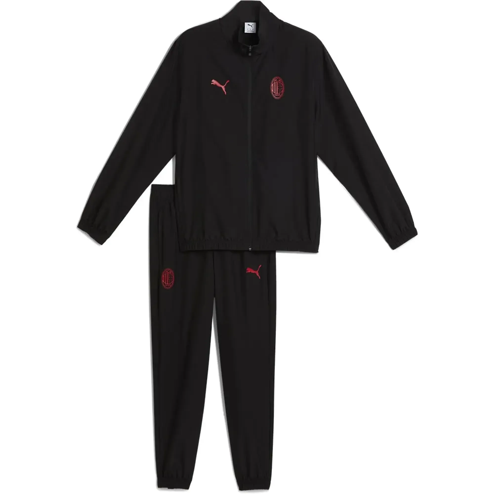 Puma Ac Milan 26/27 Essential Woven Tracksuit