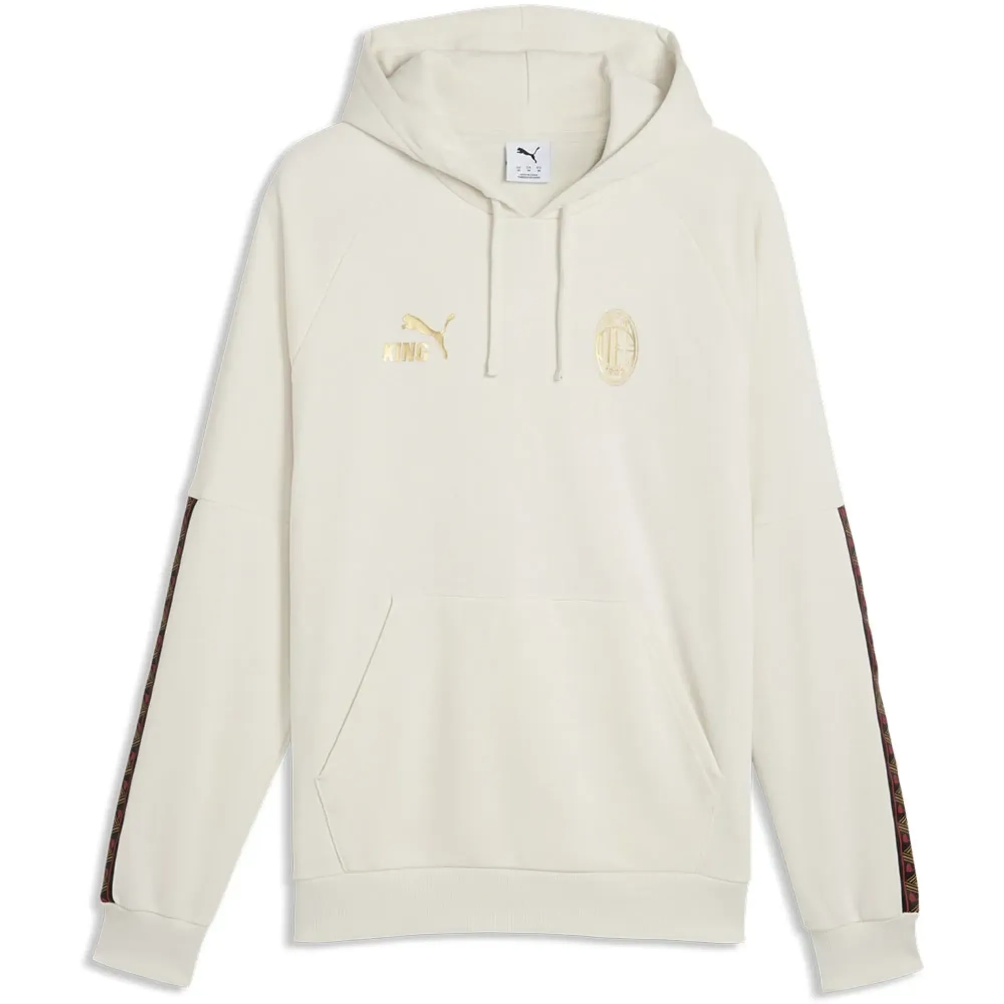 Puma Ac Milan King Hoodie