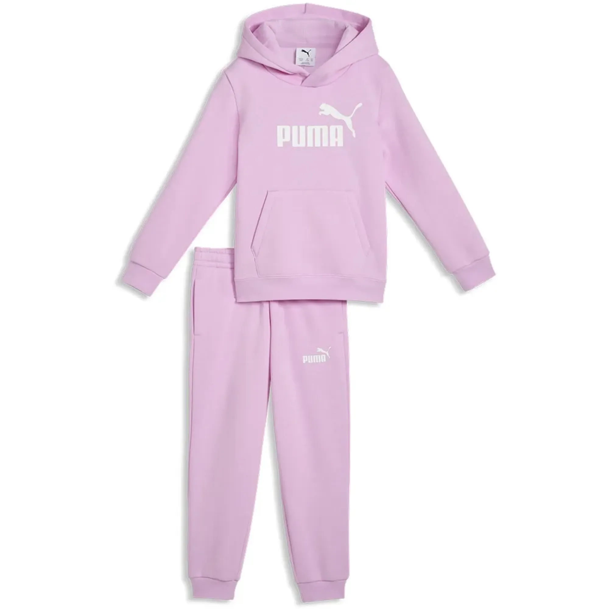 Puma Essential Nº1 Logo Ps Tracksuit