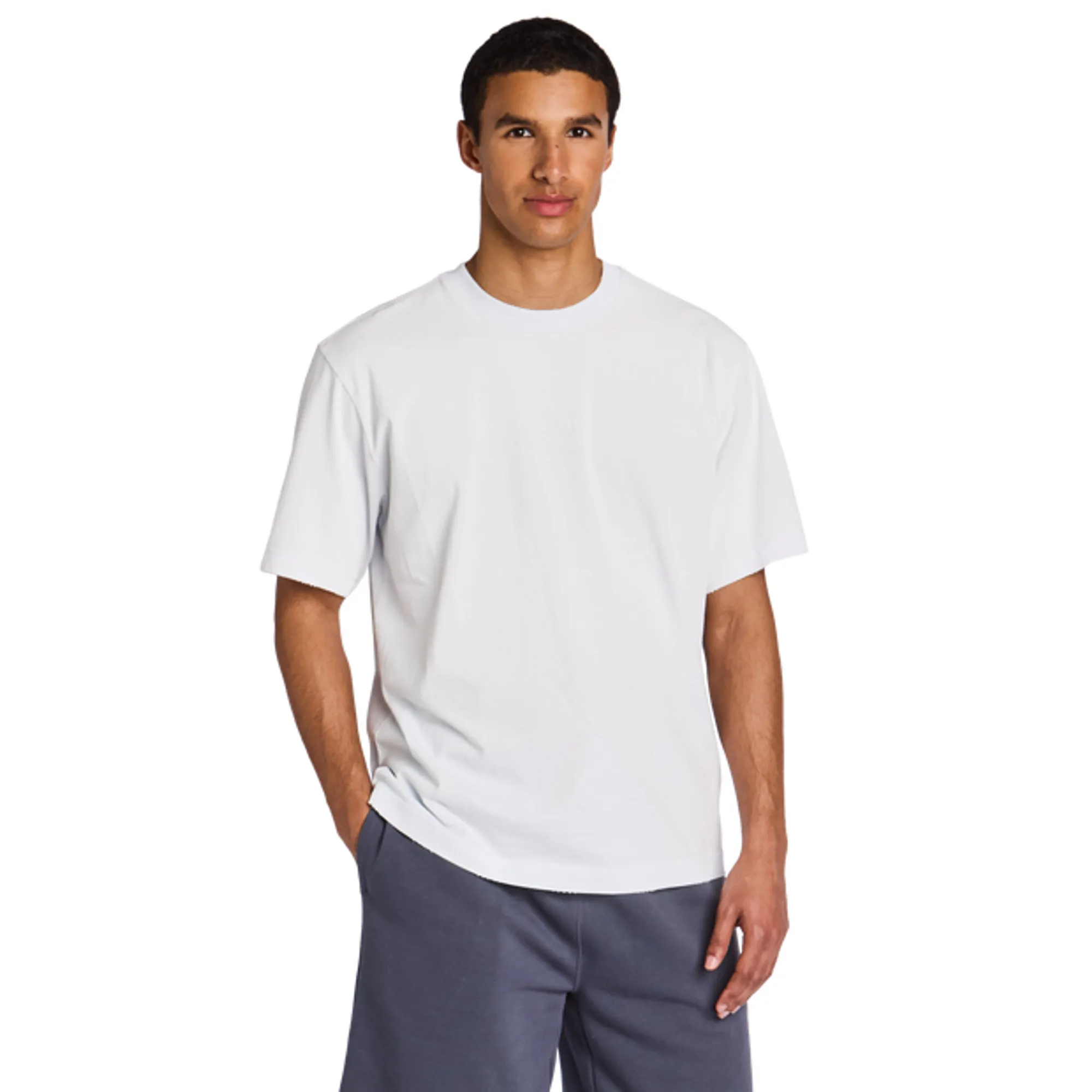 LCKR  Men T-Shirts - Blue