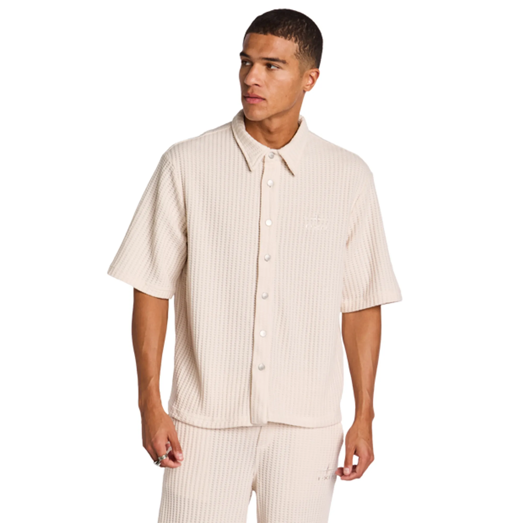 Project X Paris  Men T-Shirts - Beige