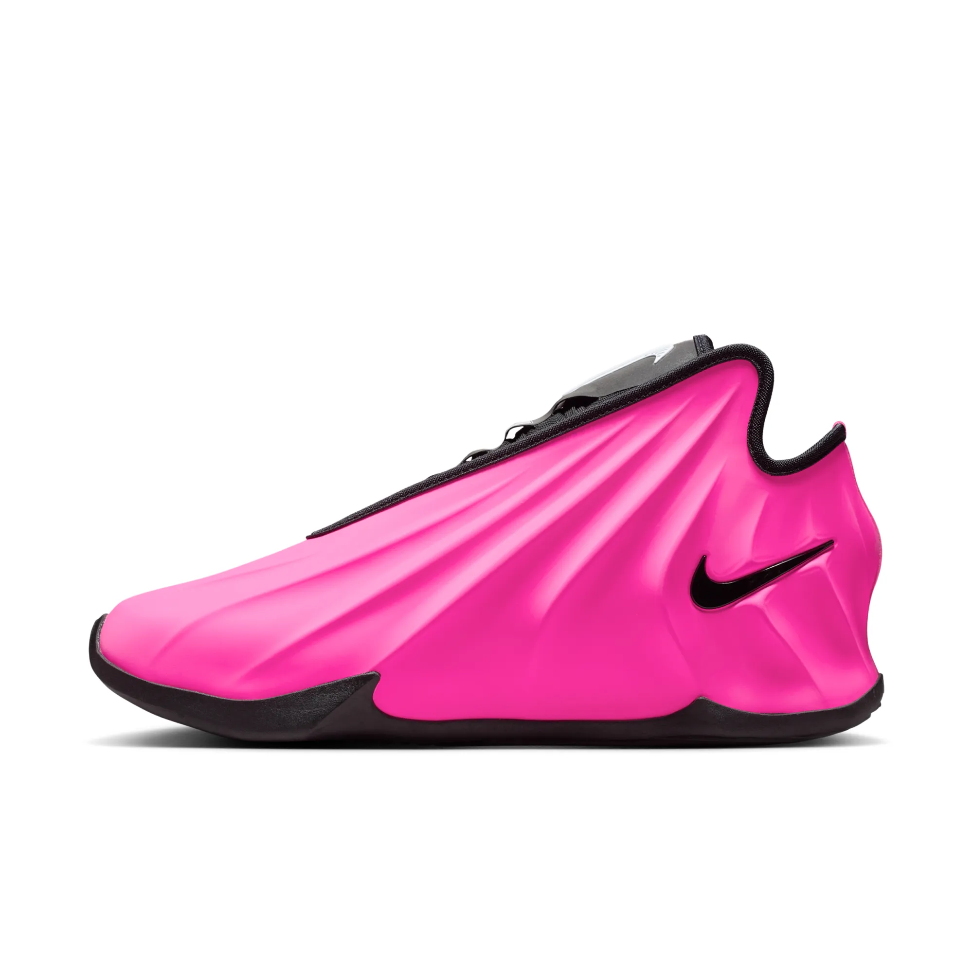 Nike G.T. Future Basketball Shoes - Pink