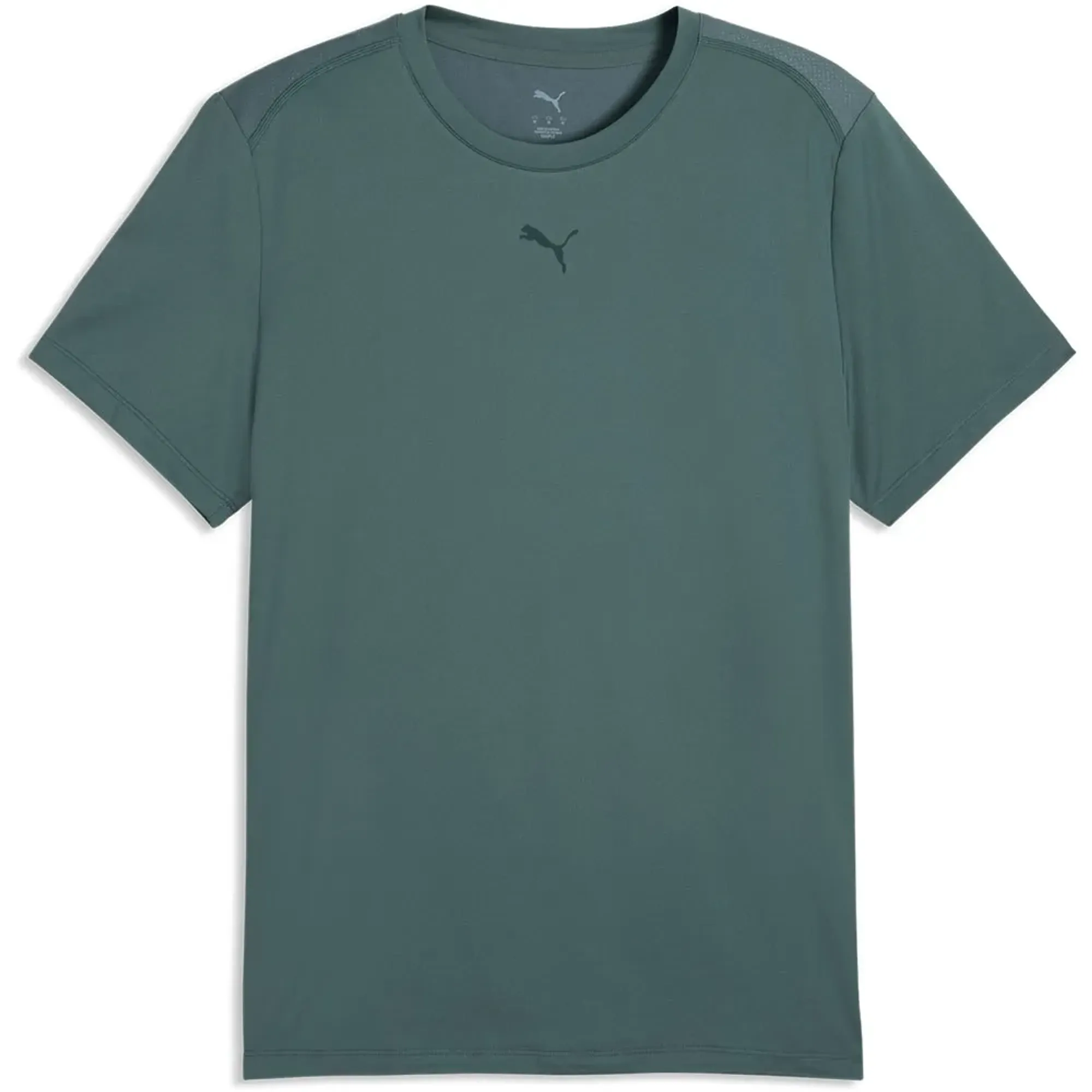 Puma Cloudspun Short Sleeve T-shirt
